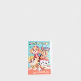 Paw Patrol GAME PAW PATROL BIRTHDA