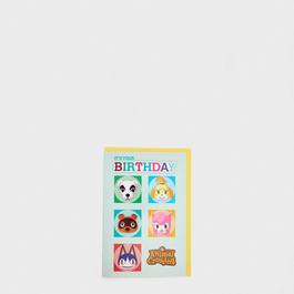 Animal Crossing GAME ANIMAL CROSSING BD