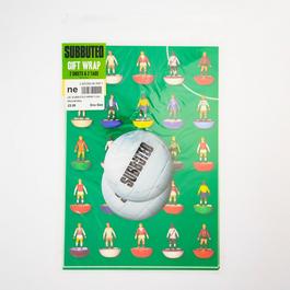 Danilo GAME SUBBUTEO WRAP 2 SH