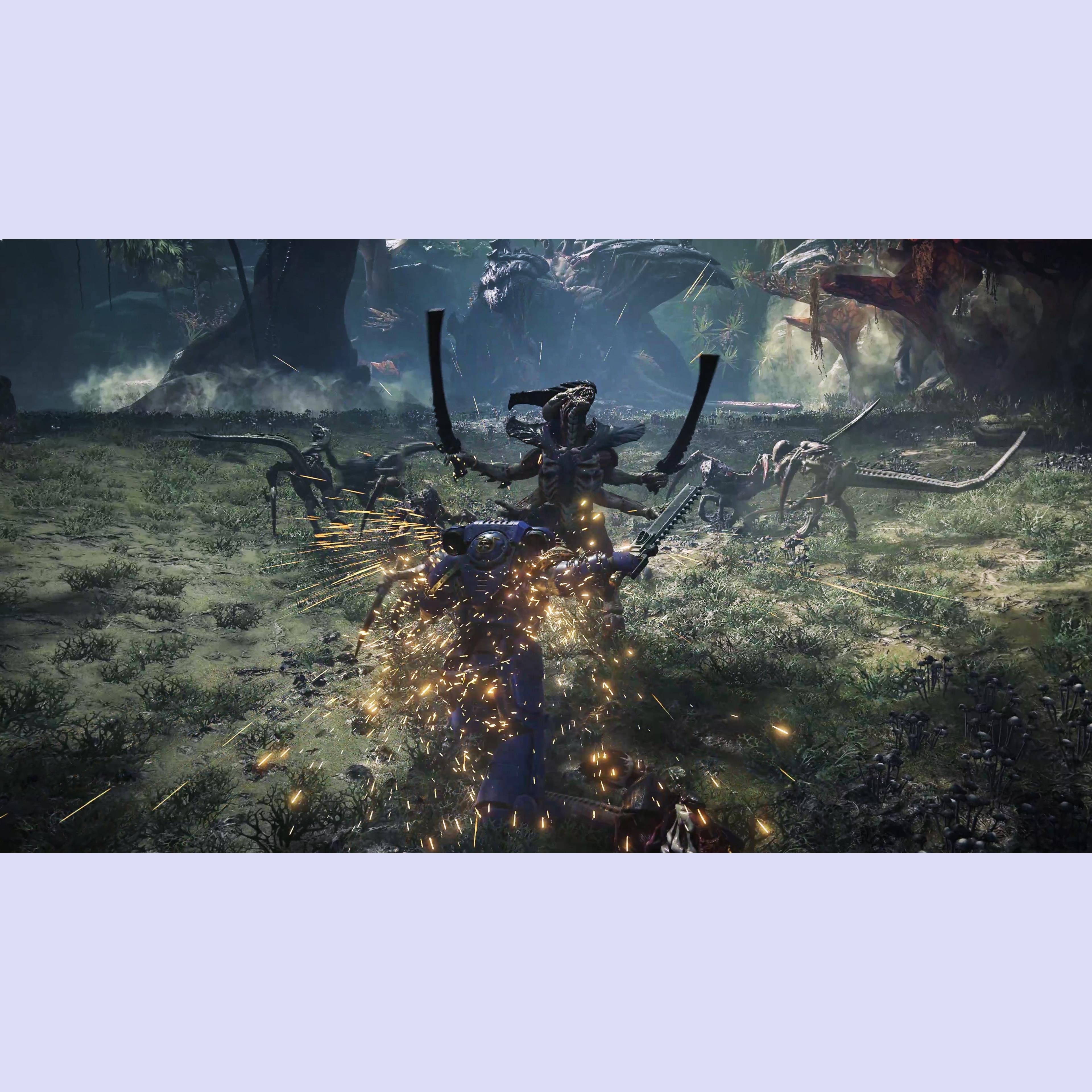 None - Plaion - Warhammer 40,000: Space Marine 2 - 3