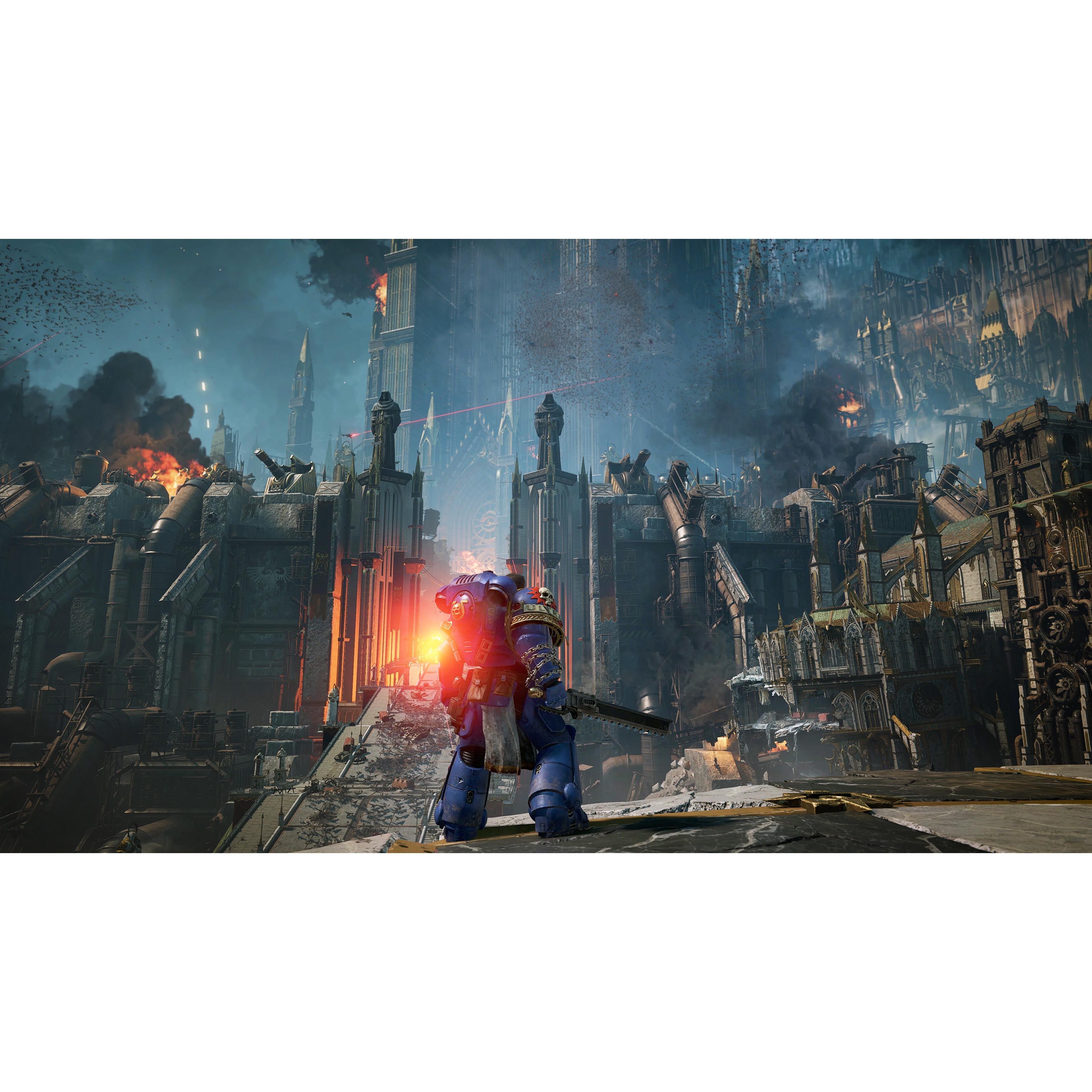 None - Plaion - Warhammer 40,000: Space Marine 2 - 7