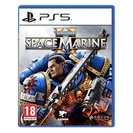 Plaion GAME Warhammer 40,000: Space Marine 2