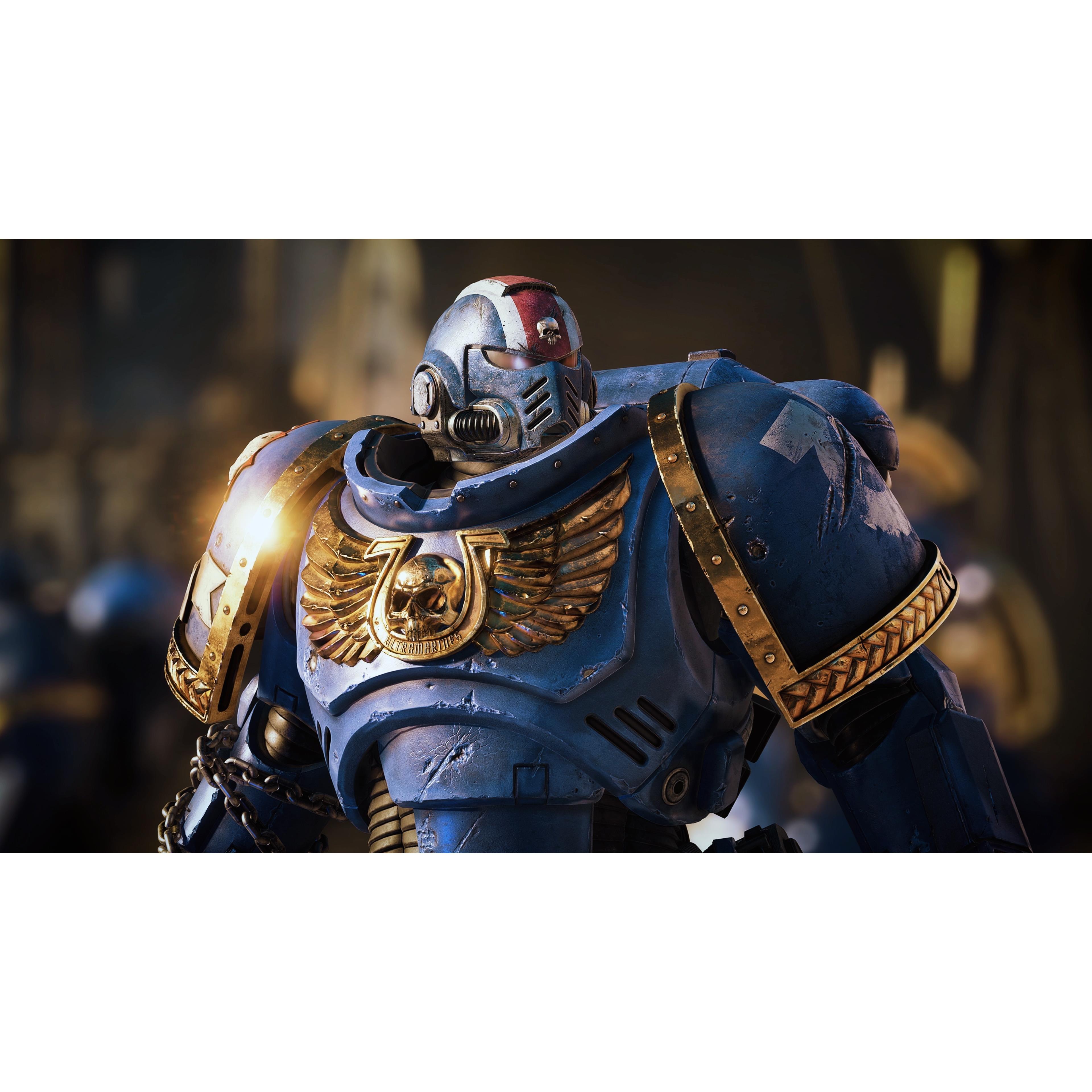 None - Plaion - Warhammer 40,000: Space Marine 2 - 3