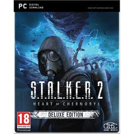 Plaion GAME S.T.A.L.K.E.R. 2 Heart of Chornobyl Collectors Ed