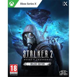 Plaion GAME S.T.A.L.K.E.R. 2 Heart of Chornobyl Collectors Ed