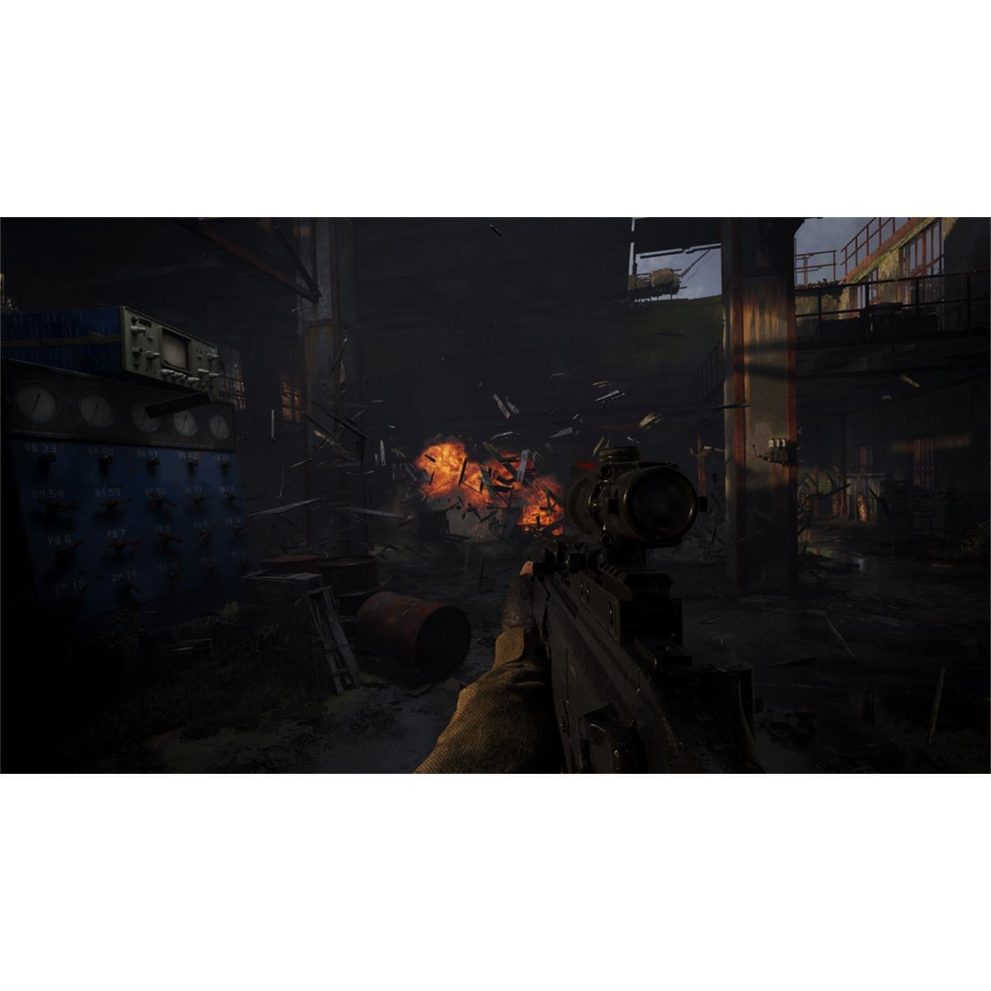 XBOX Serija - Plaion - S.T.A.L.K.E.R. 2 Heart of Chornobyl Collectors Ed - 4