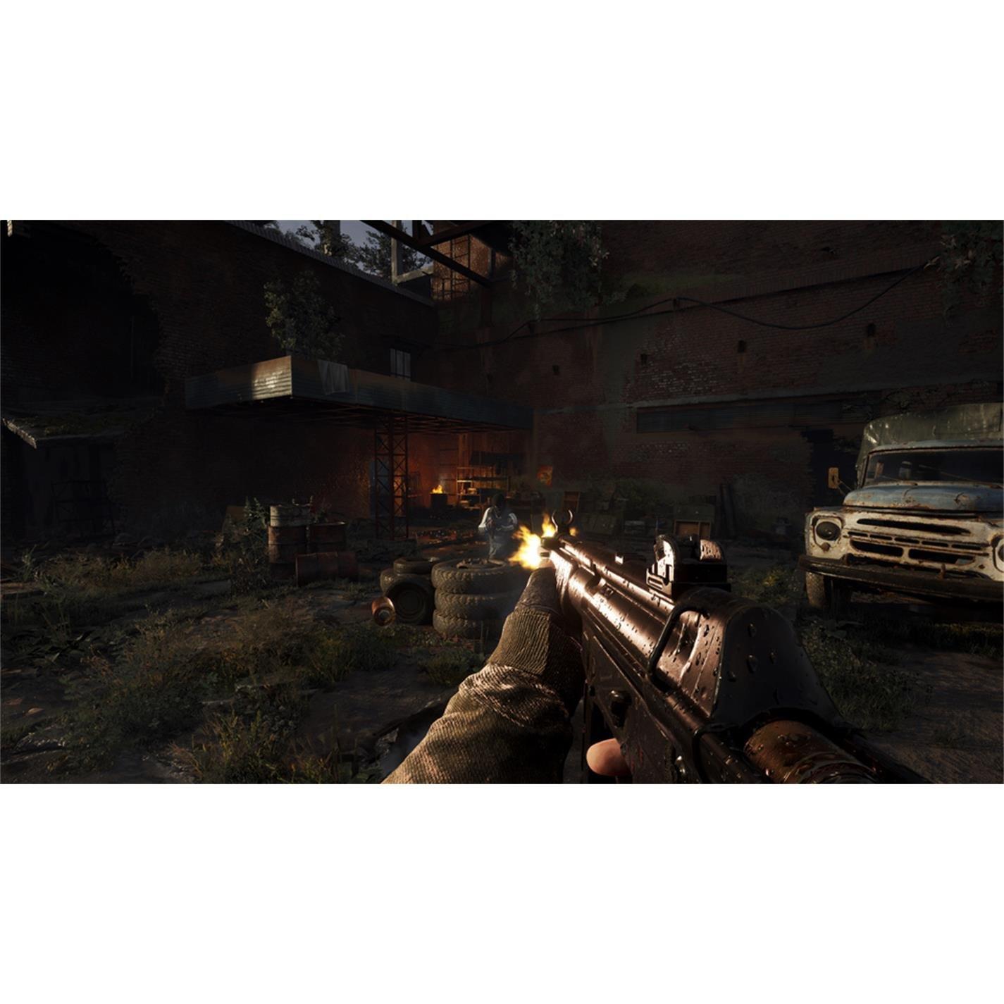 XBOX Serija - Plaion - S.T.A.L.K.E.R. 2 Heart of Chornobyl Collectors Ed - 7