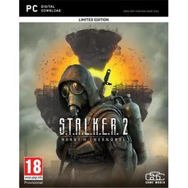 Plaion GAME S.T.A.L.K.E.R. 2: Heart of Chornobyl - Limited Ed