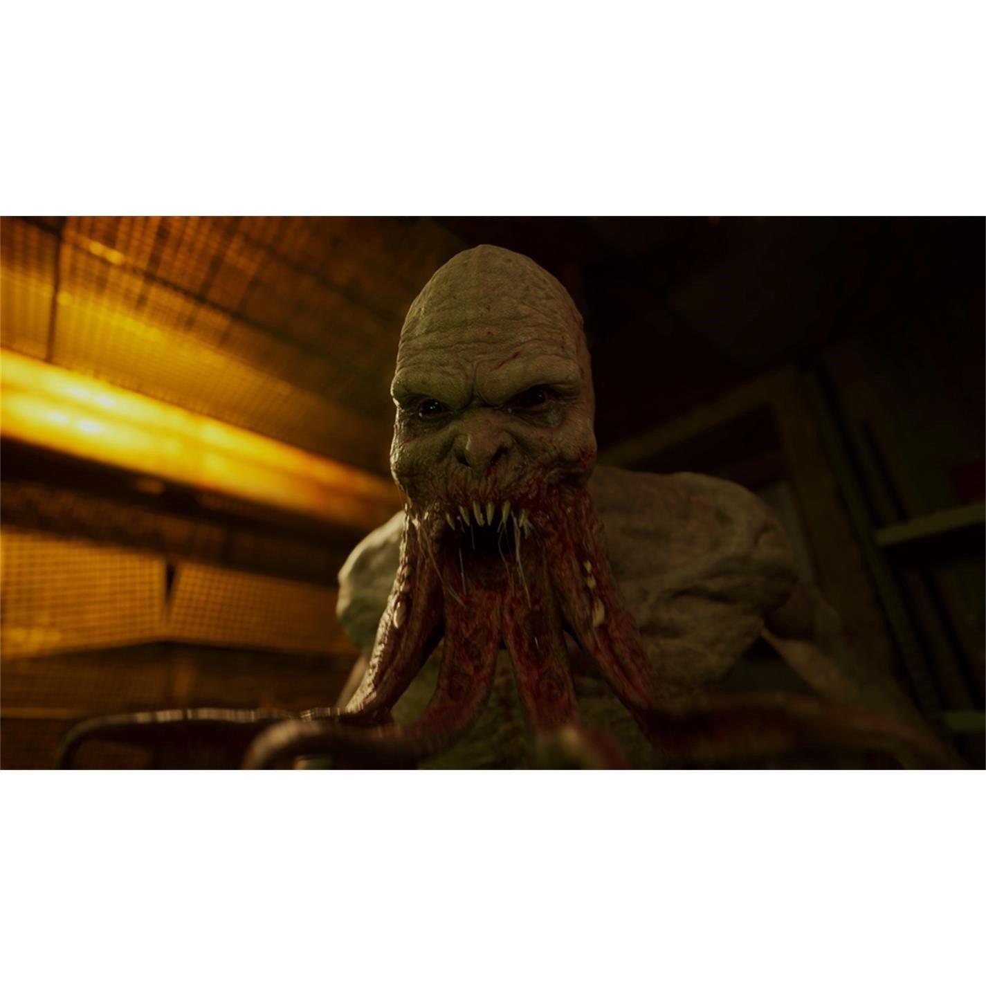 XBOX Serie - Plaion - S.T.A.L.K.E.R. 2: Heart of Chornobyl - Limited Ed - 9