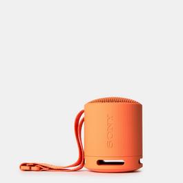 Sony Portable Bluetooth Speaker - Orange