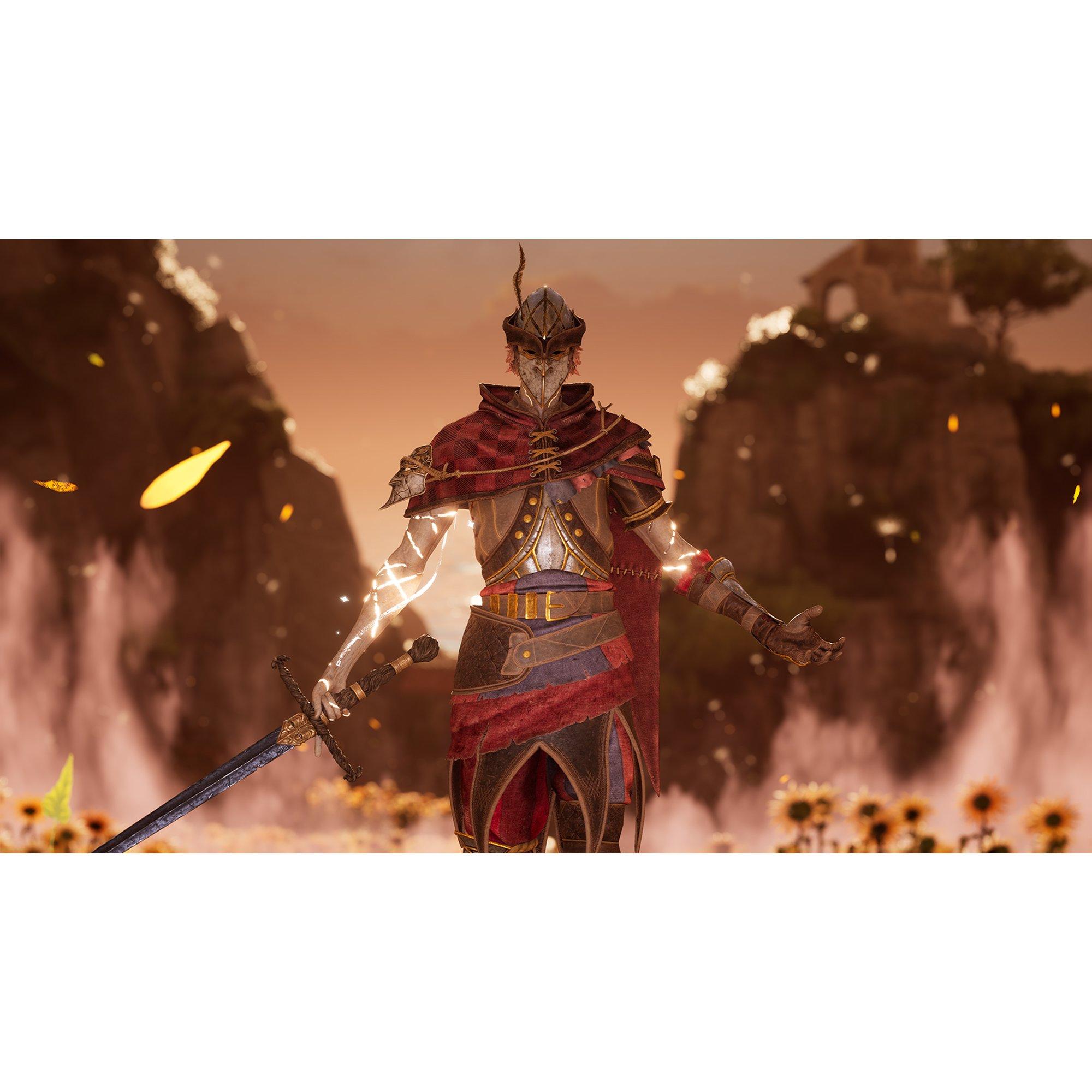 PS5 - Fireshine Games - Enotria: The Last Song - 2