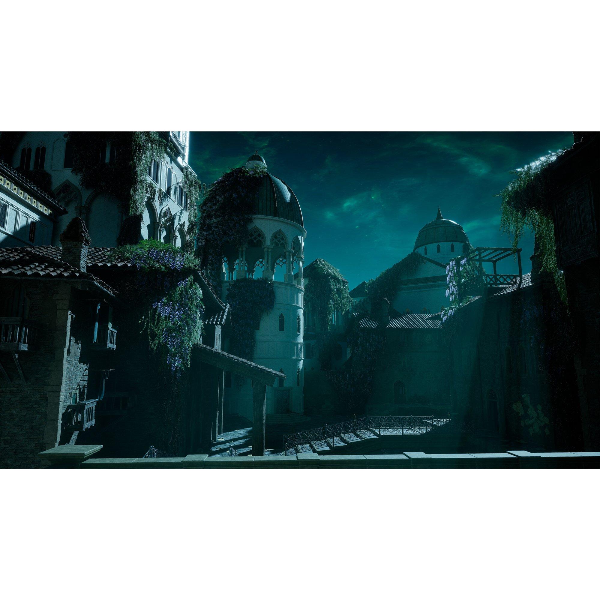 PS5 - Fireshine Games - Enotria: The Last Song - 7