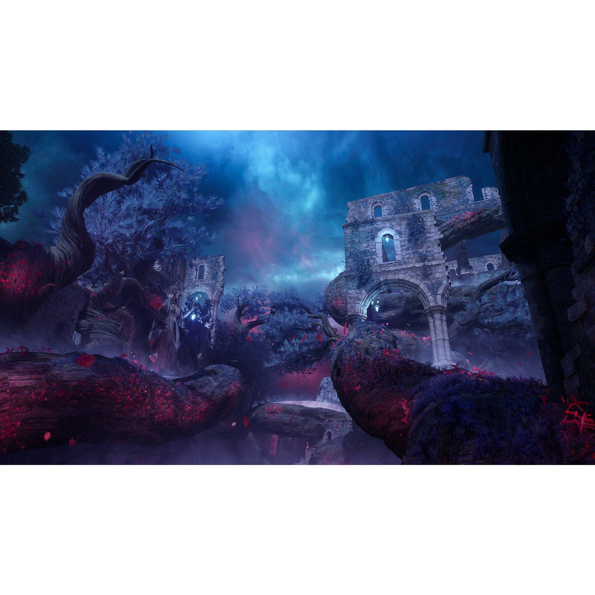 PS5 - Fireshine Games - Enotria: The Last Song - 8