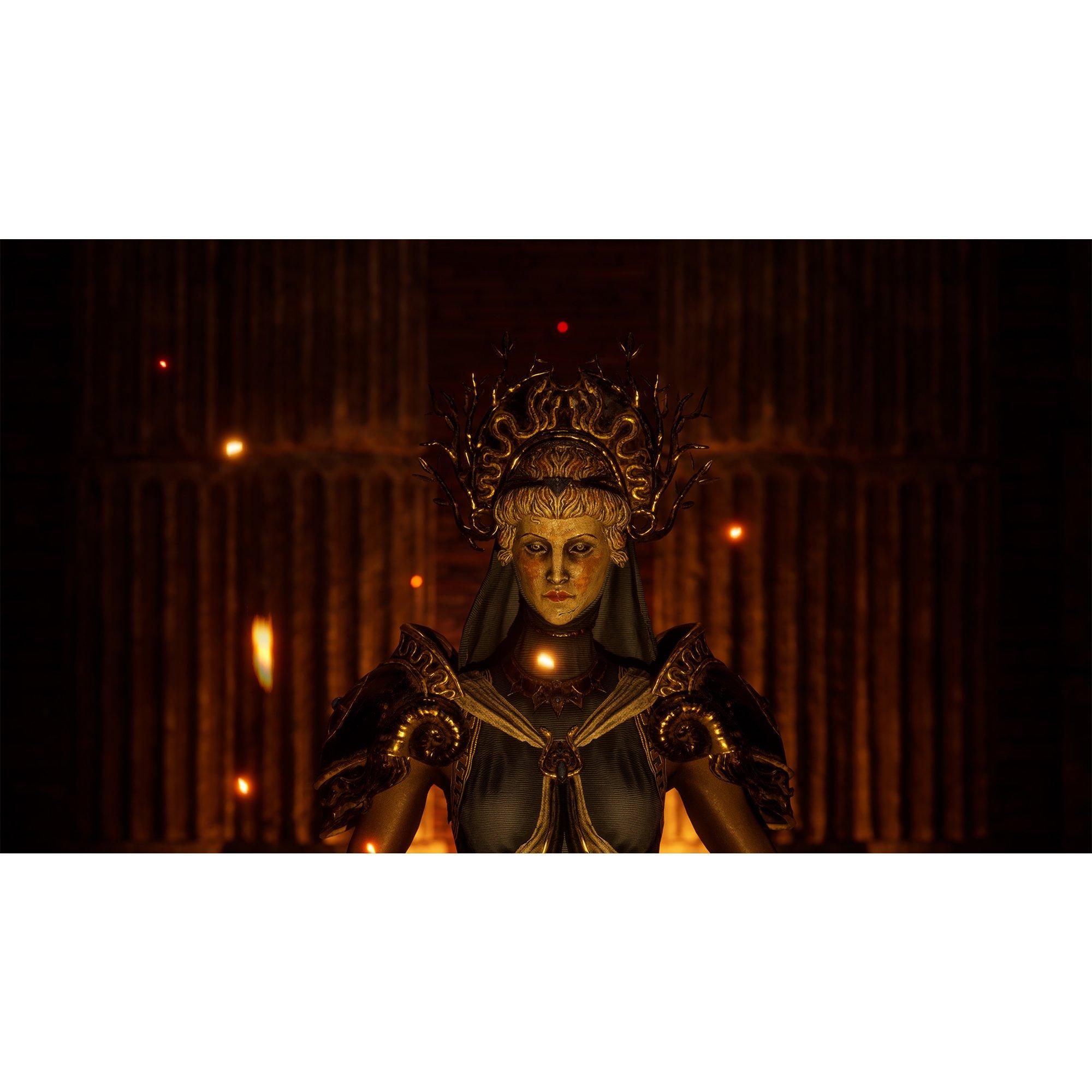 PS5 - Fireshine Games - Enotria: The Last Song - 9