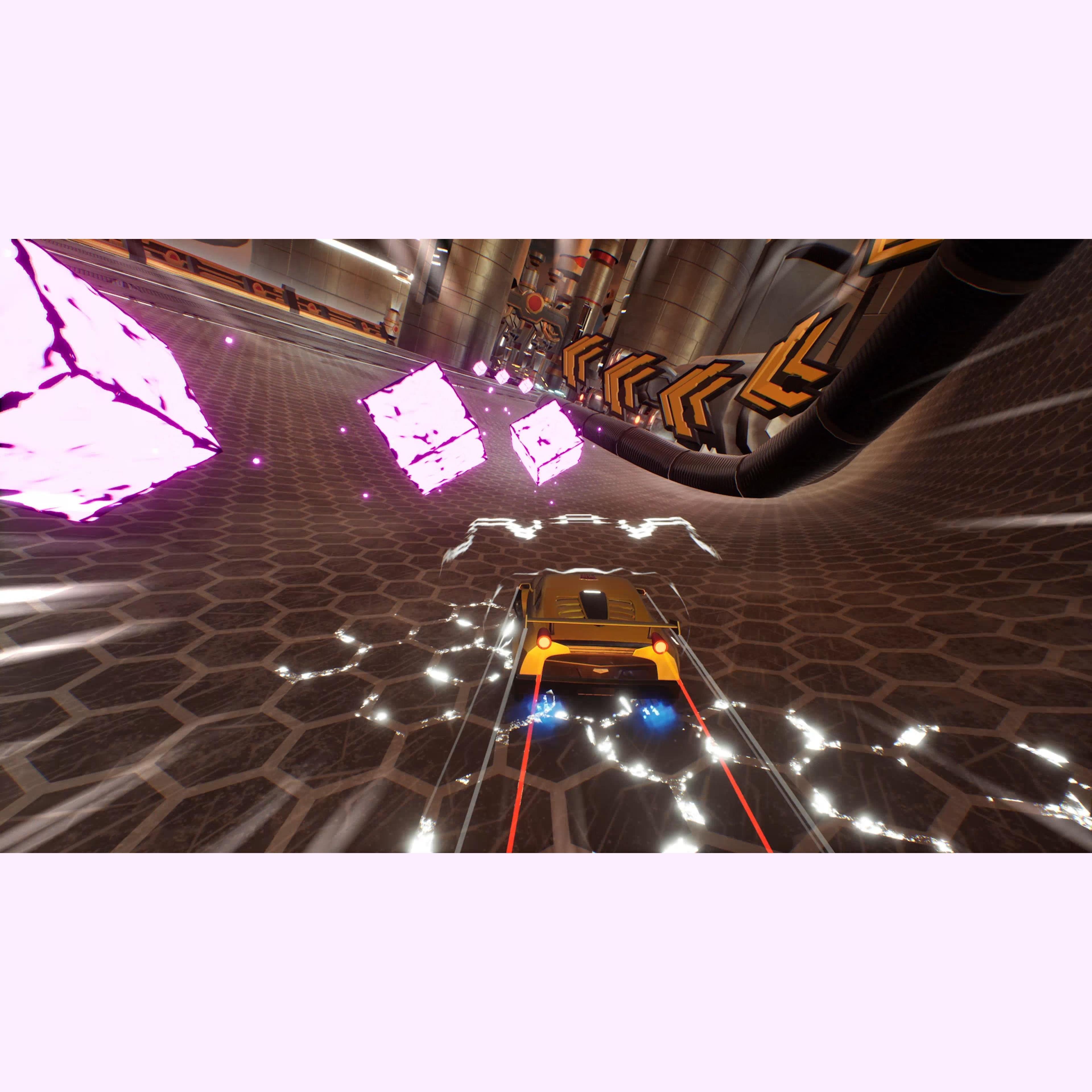 NSW - Outright Games - Transformers: Galactic Trials - 4