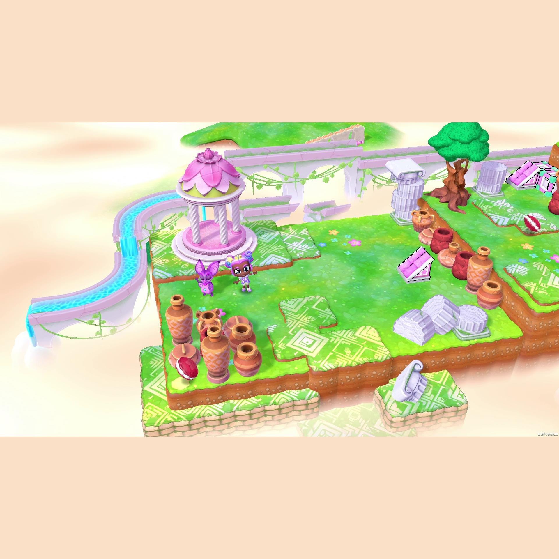 PlayStation 5 - Maximum Games - Fantasy Friends Dream Worlds - 4