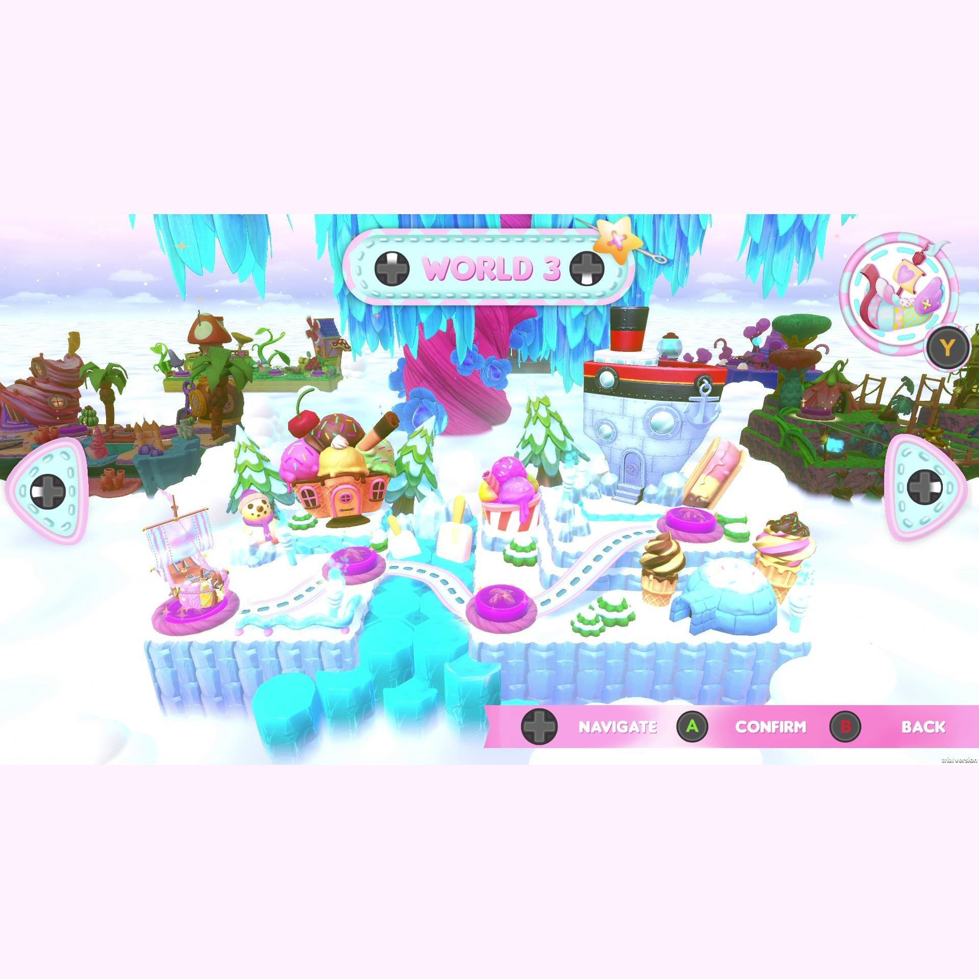 PlayStation 5 - Maximum Games - Fantasy Friends Dream Worlds - 5