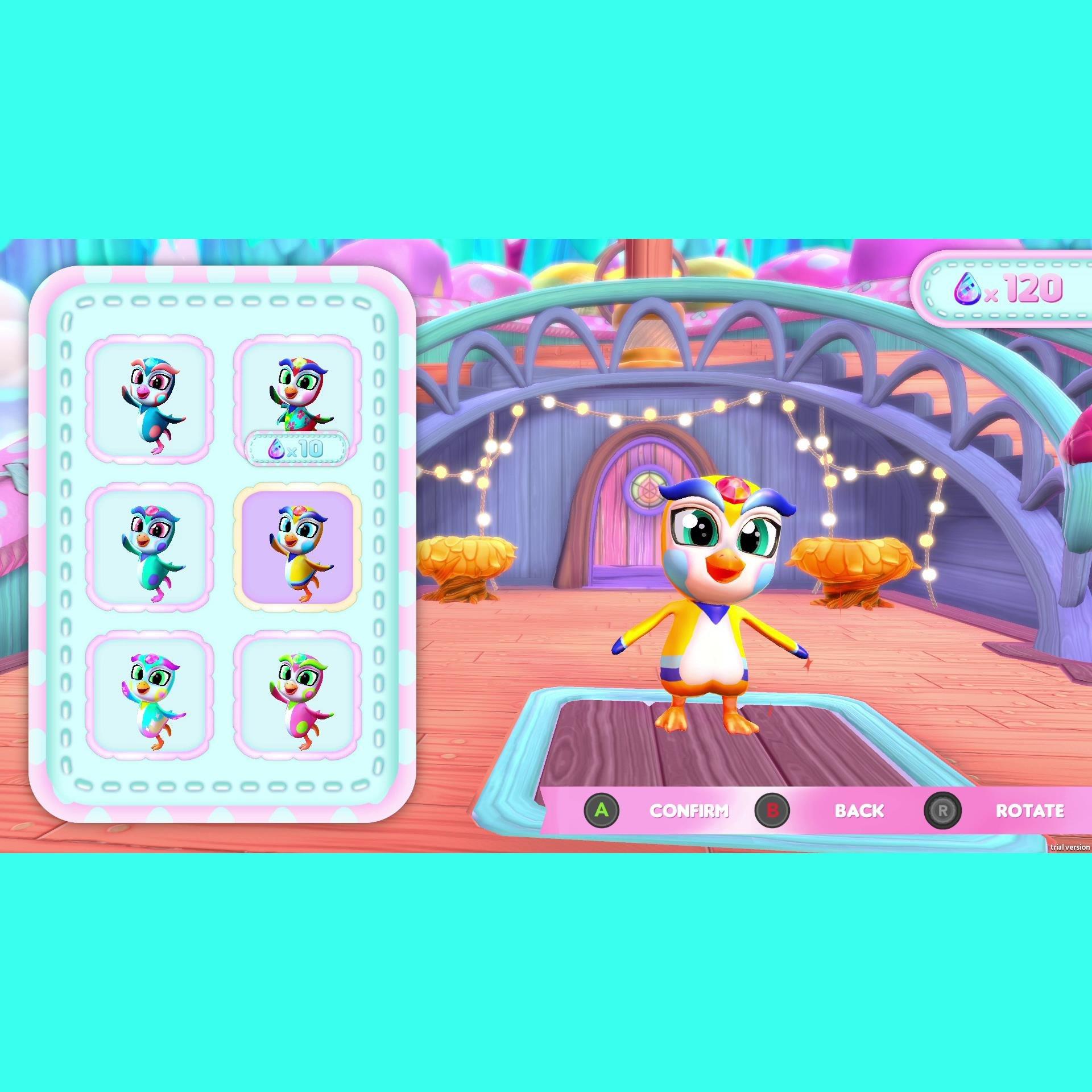 PlayStation 5 - Maximum Games - Fantasy Friends Dream Worlds - 6