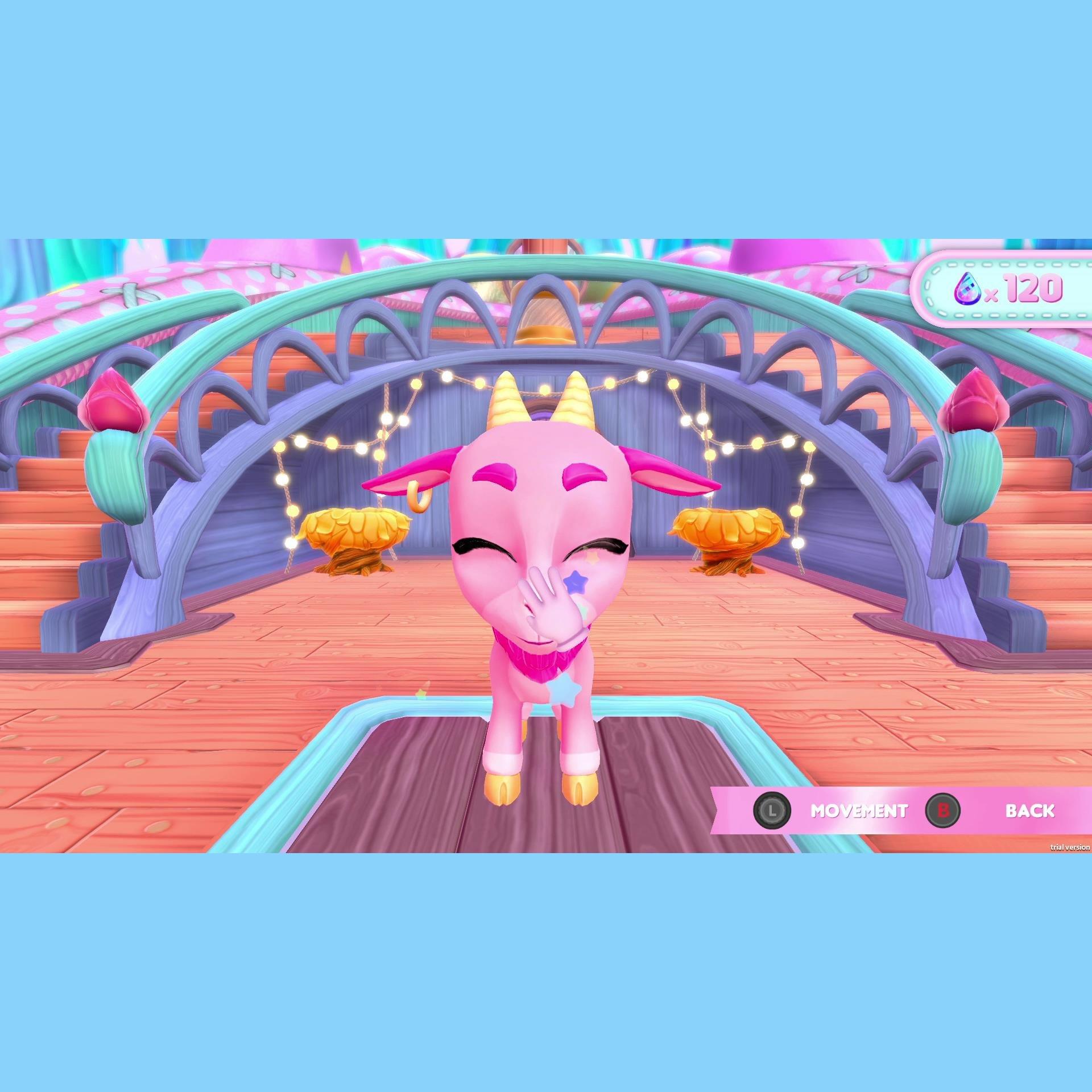 PlayStation 5 - Maximum Games - Fantasy Friends Dream Worlds - 7