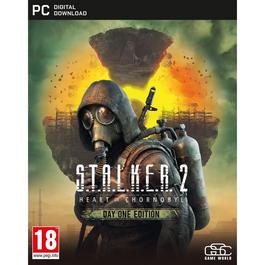 Plaion GAME S.T.A.L.K.E.R. 2: Heart of Chornobyl