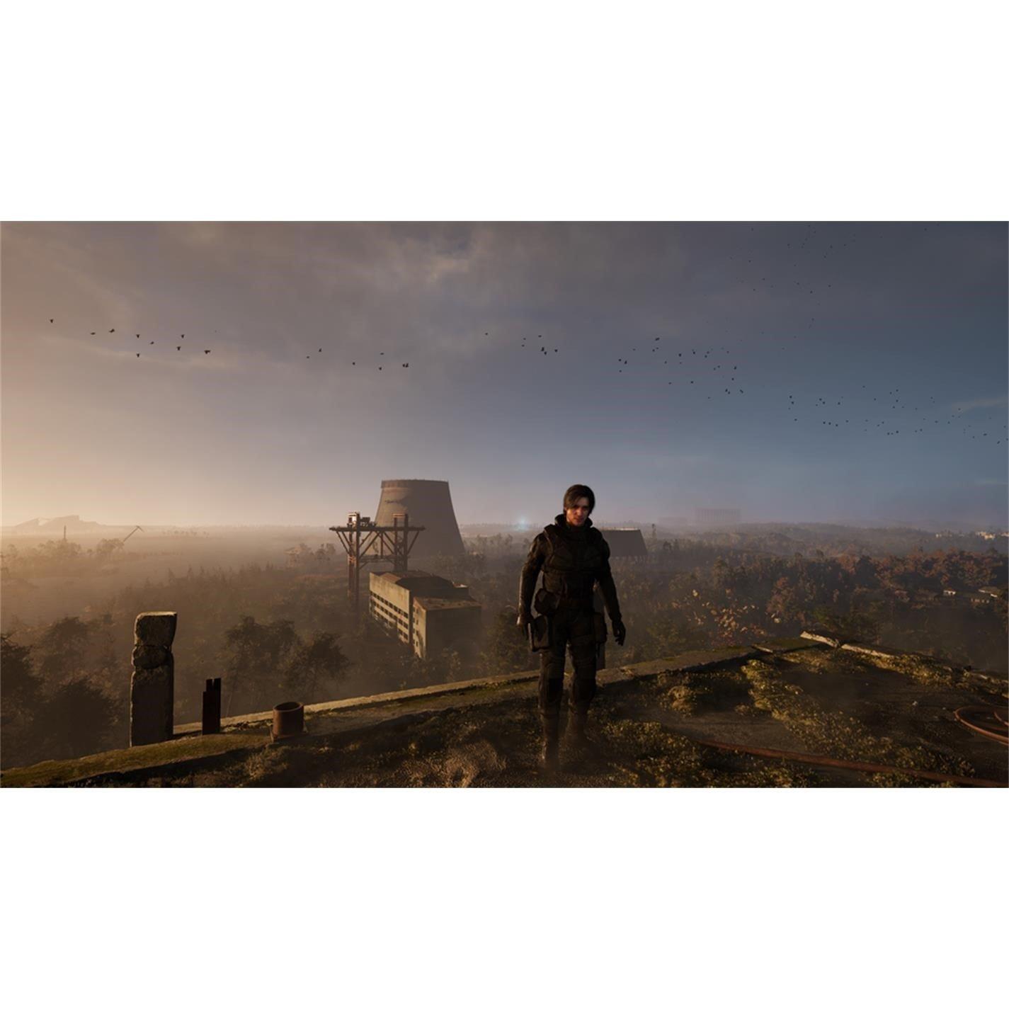 Ordinateur personnel - Plaion - S.T.A.L.K.E.R. 2: Heart of Chornobyl - 8