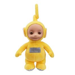 Teletubbies 8 INCH TALKING LAA LAA SOFT TOY