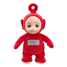 Teletubbies 8 INCH TALKING PO SOFT TOY