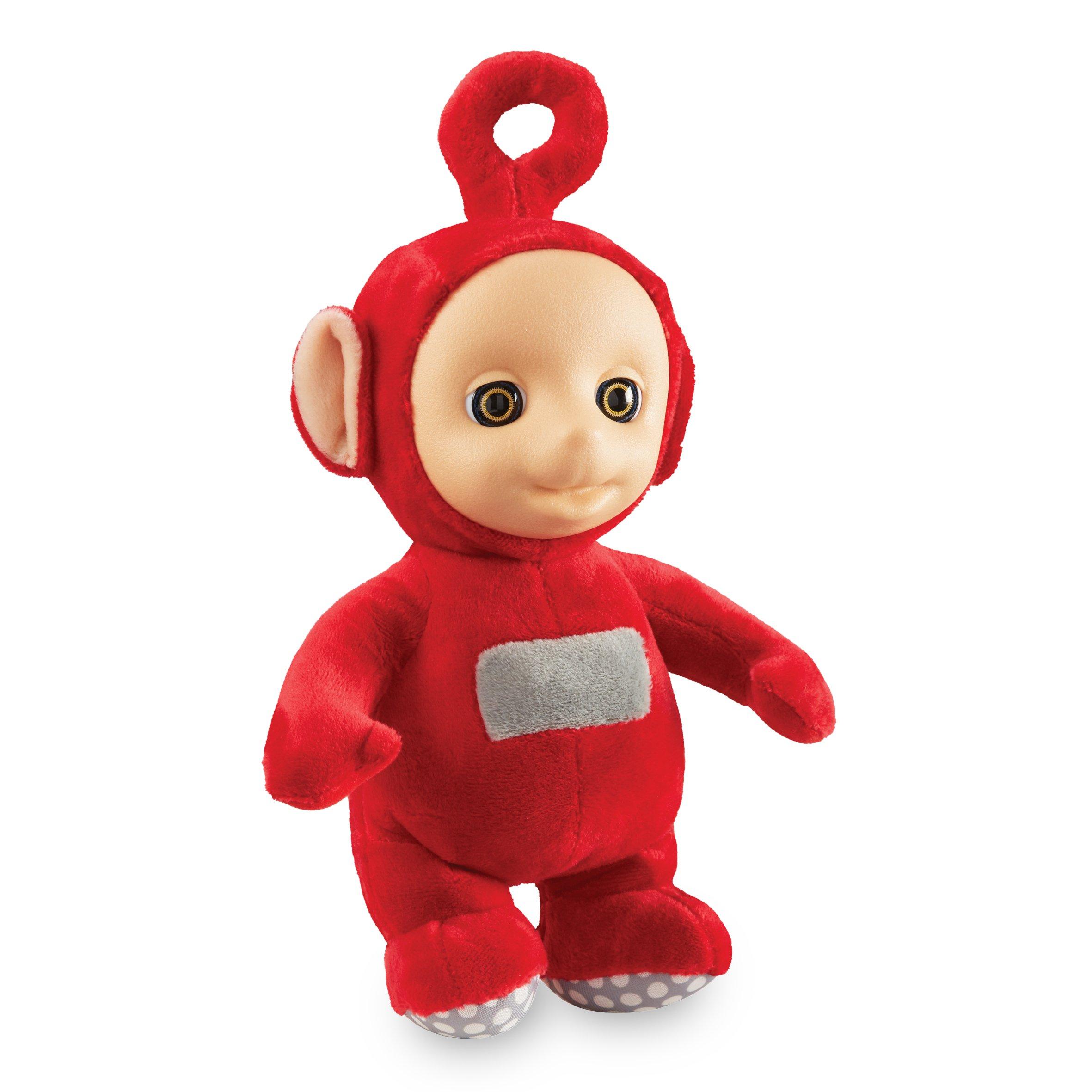 06107 - Teletubbies - TELETUBBIES 8 INCH TALKING PO SOFT TOY - 2