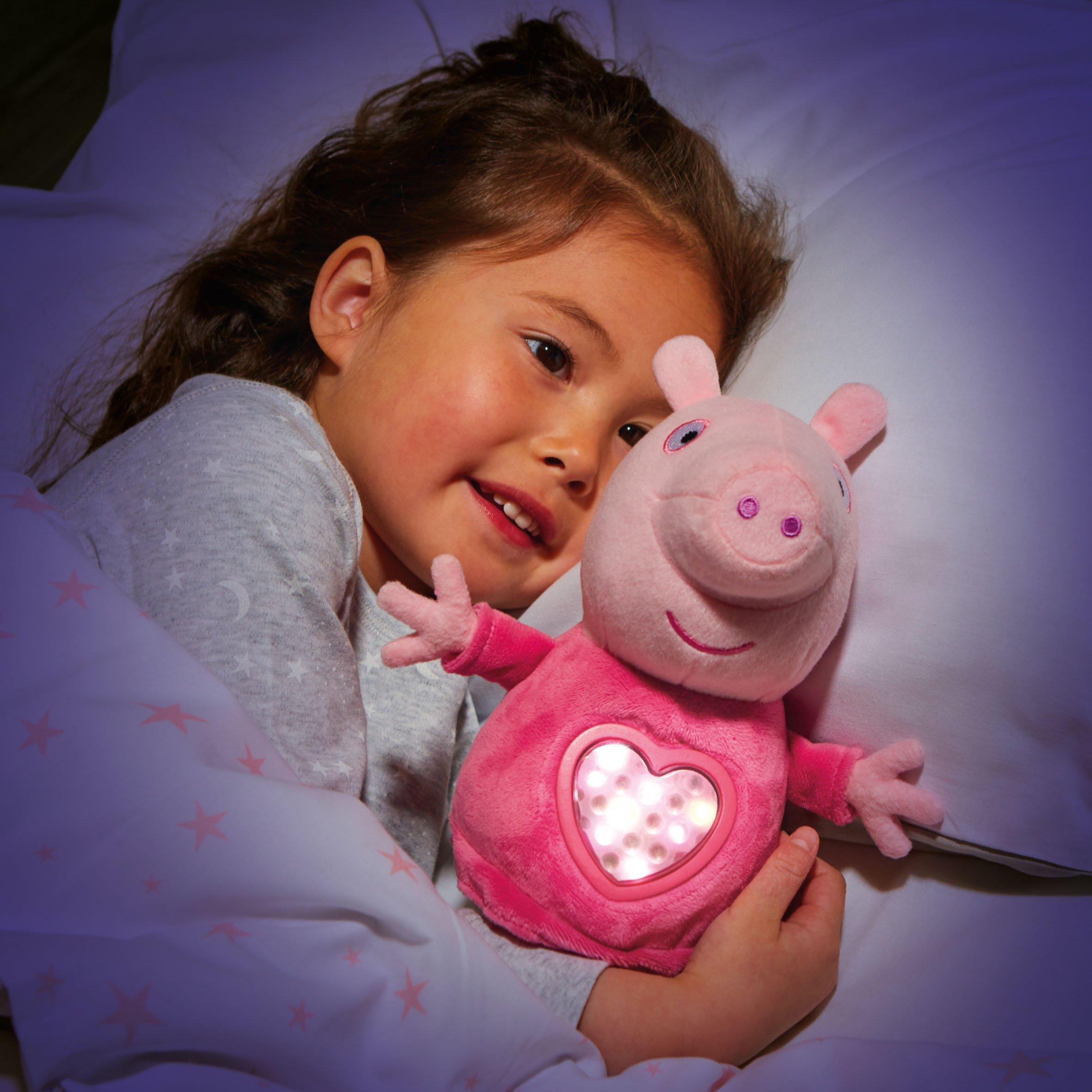 6926 - Peppa Pig - PEPPA PIG SLEEPOVER PEPPA - 6