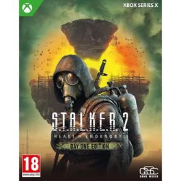 Plaion GAME S.T.A.L.K.E.R 2 Heart of Chornobyl