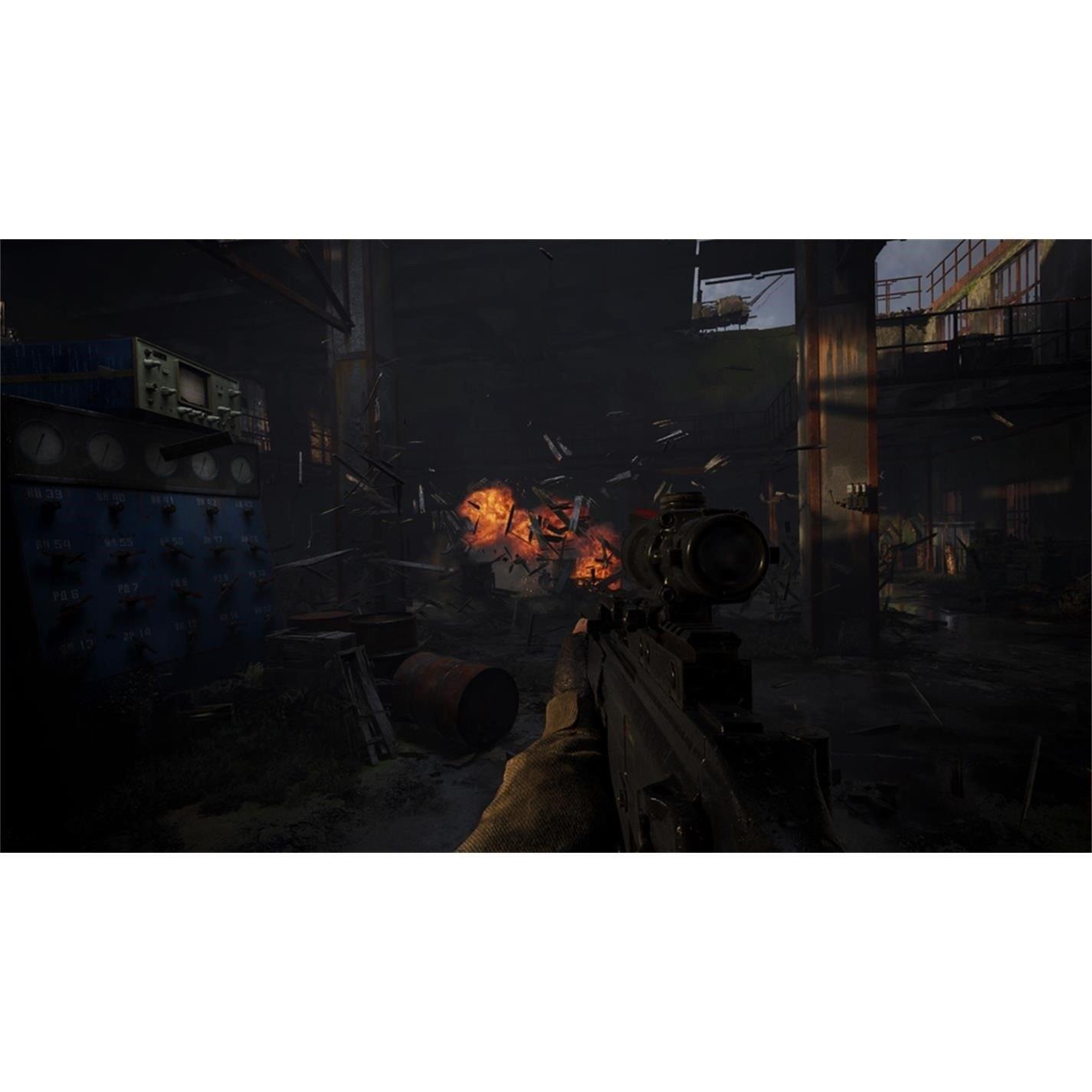 XBOX Serie - Plaion - S.T.A.L.K.E.R 2 Heart of Chornobyl - 2