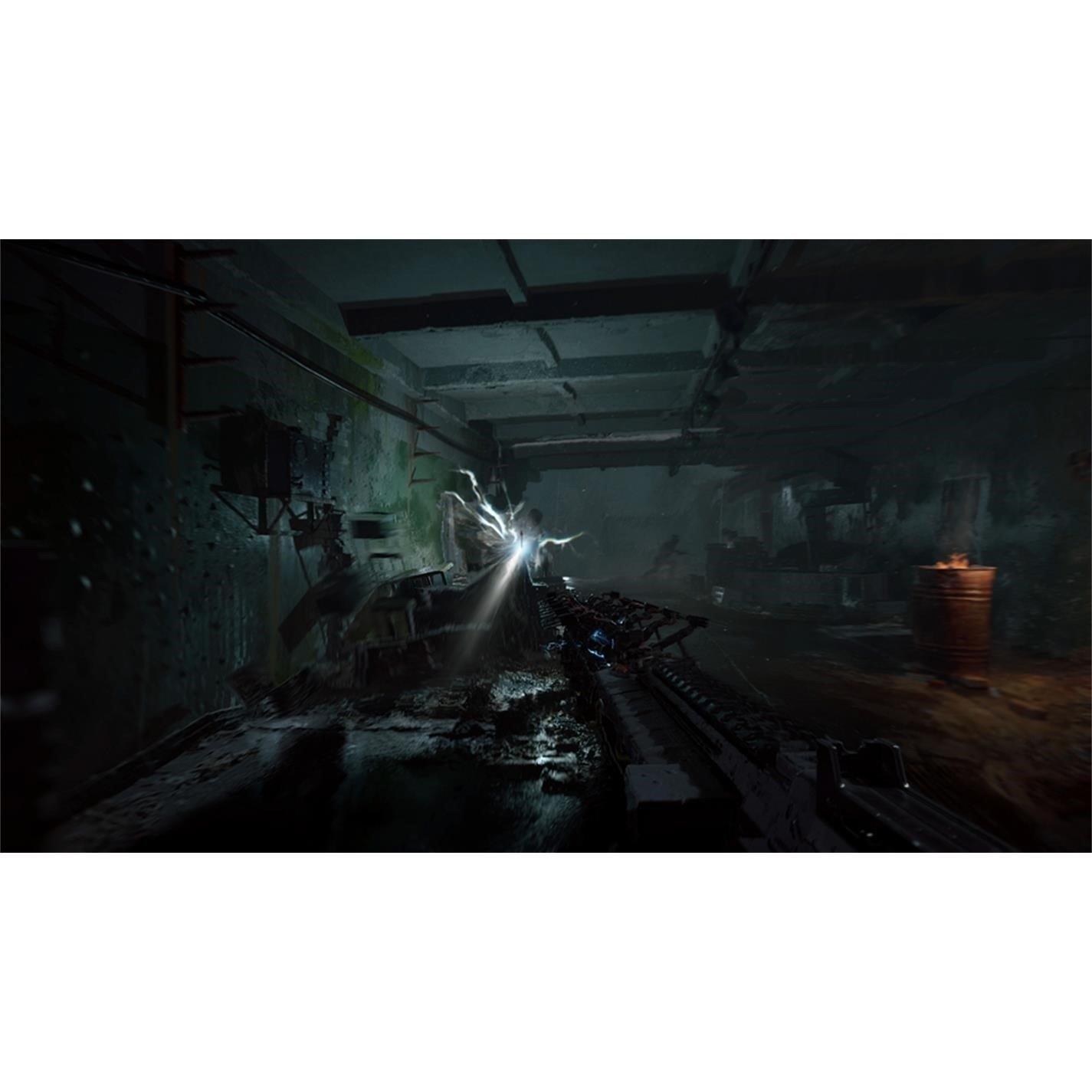 XBOX Serie - Plaion - S.T.A.L.K.E.R 2 Heart of Chornobyl - 3