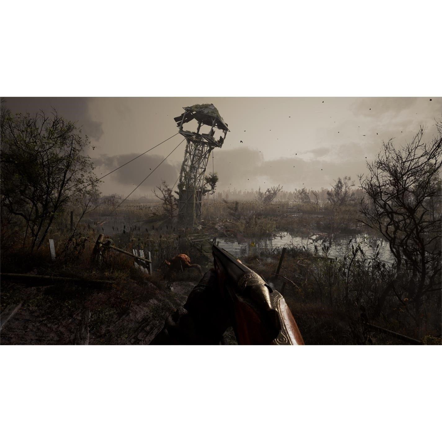 XBOX Serie - Plaion - S.T.A.L.K.E.R 2 Heart of Chornobyl - 5