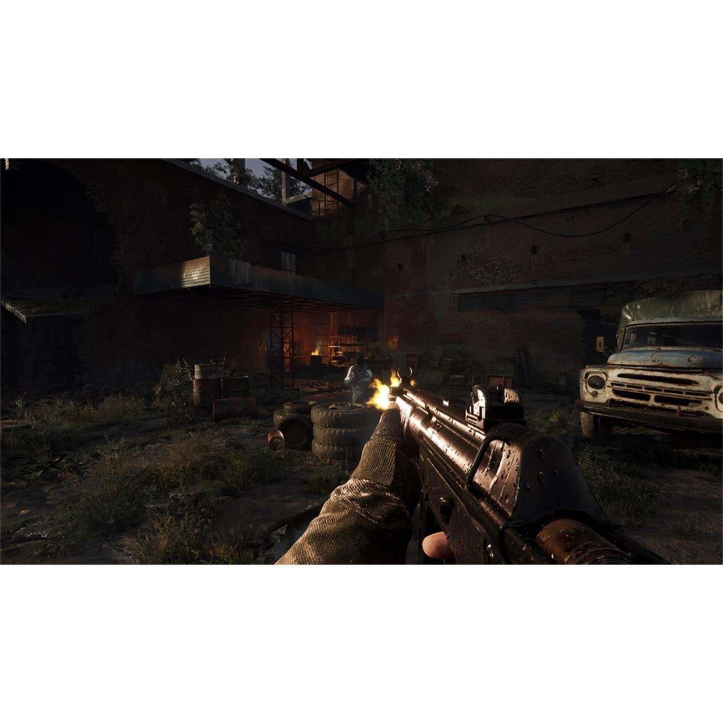 XBOX Serie - Plaion - S.T.A.L.K.E.R 2 Heart of Chornobyl - 7