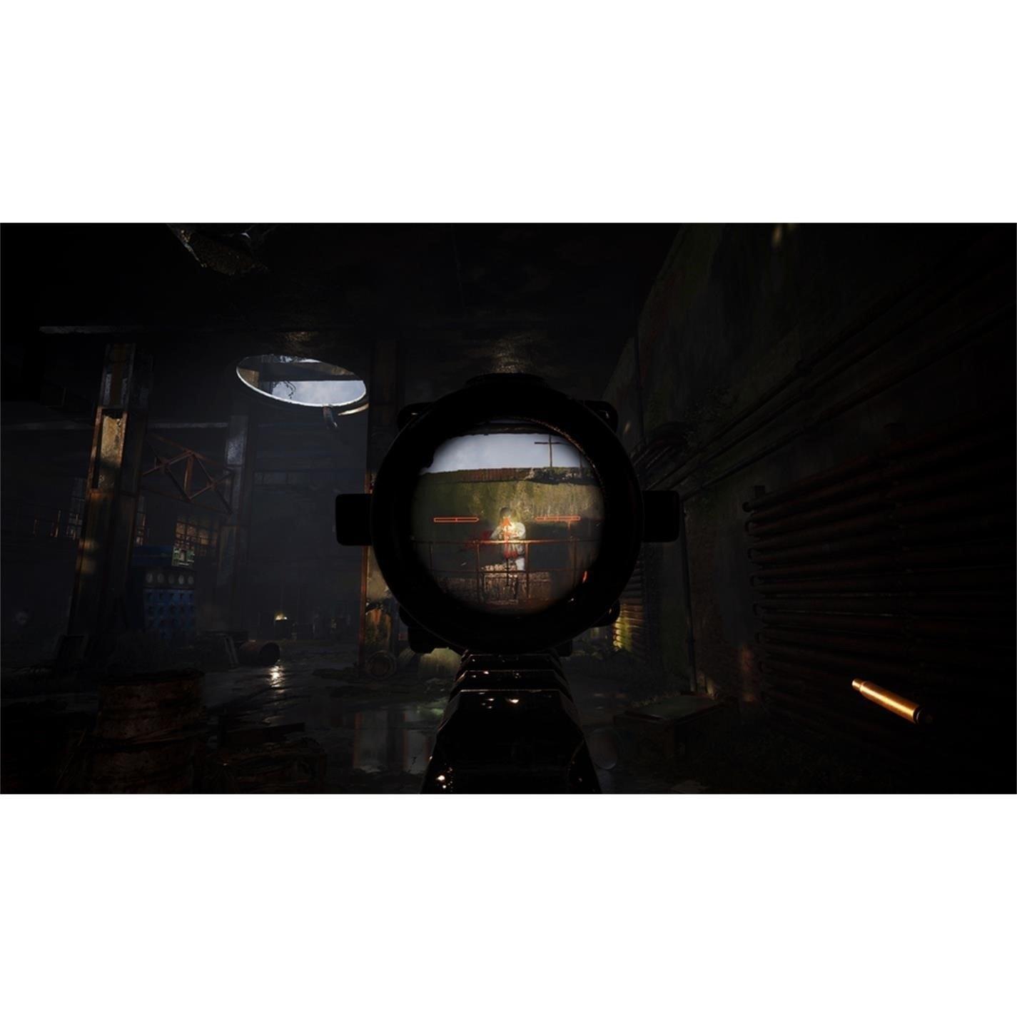 XBOX Serie - Plaion - S.T.A.L.K.E.R 2 Heart of Chornobyl - 10