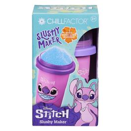 ChillFactor DISNEY STITCH SLUSHY MAKER ANGEL