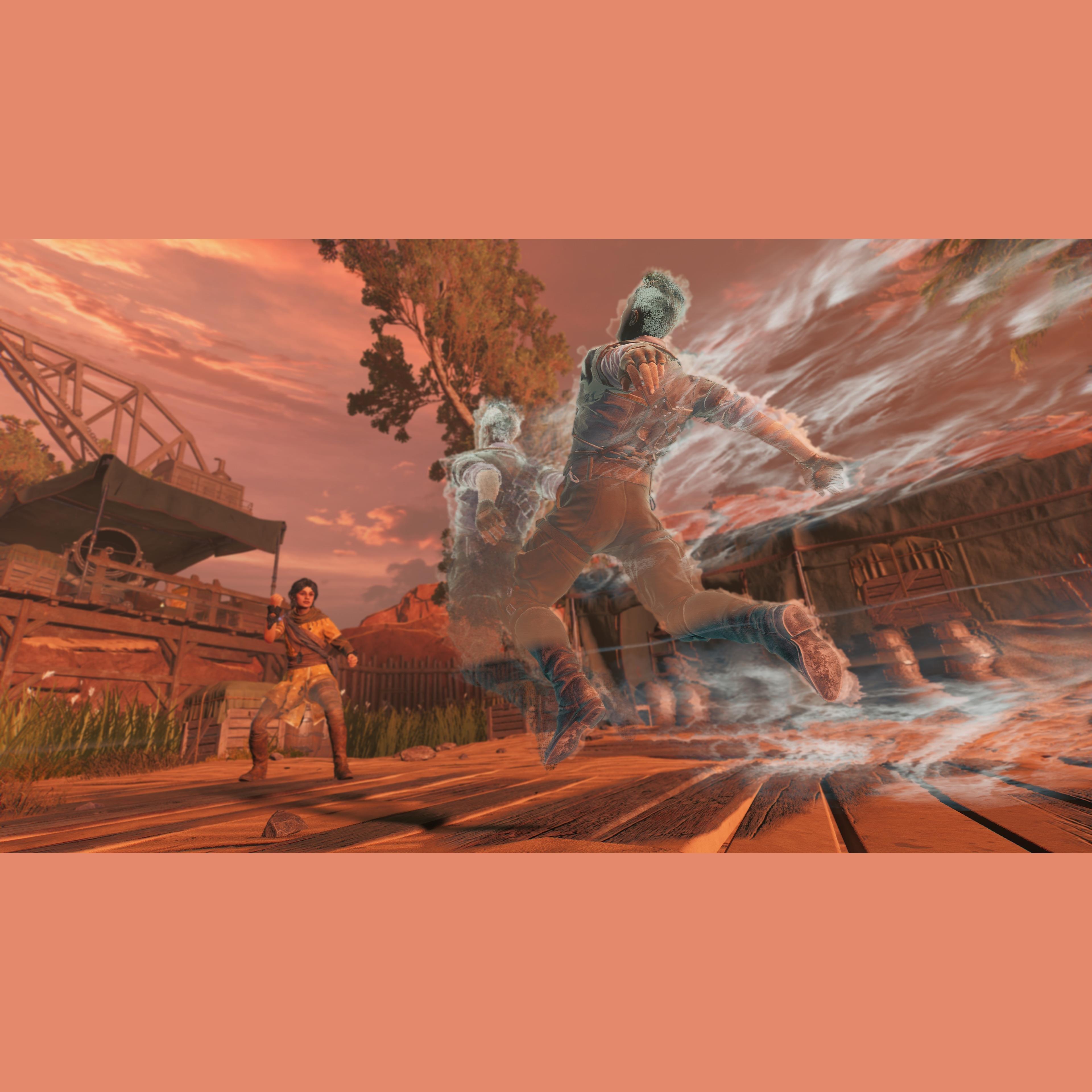 PS5 - PlayStation - Unknown 9: Awakening - 3