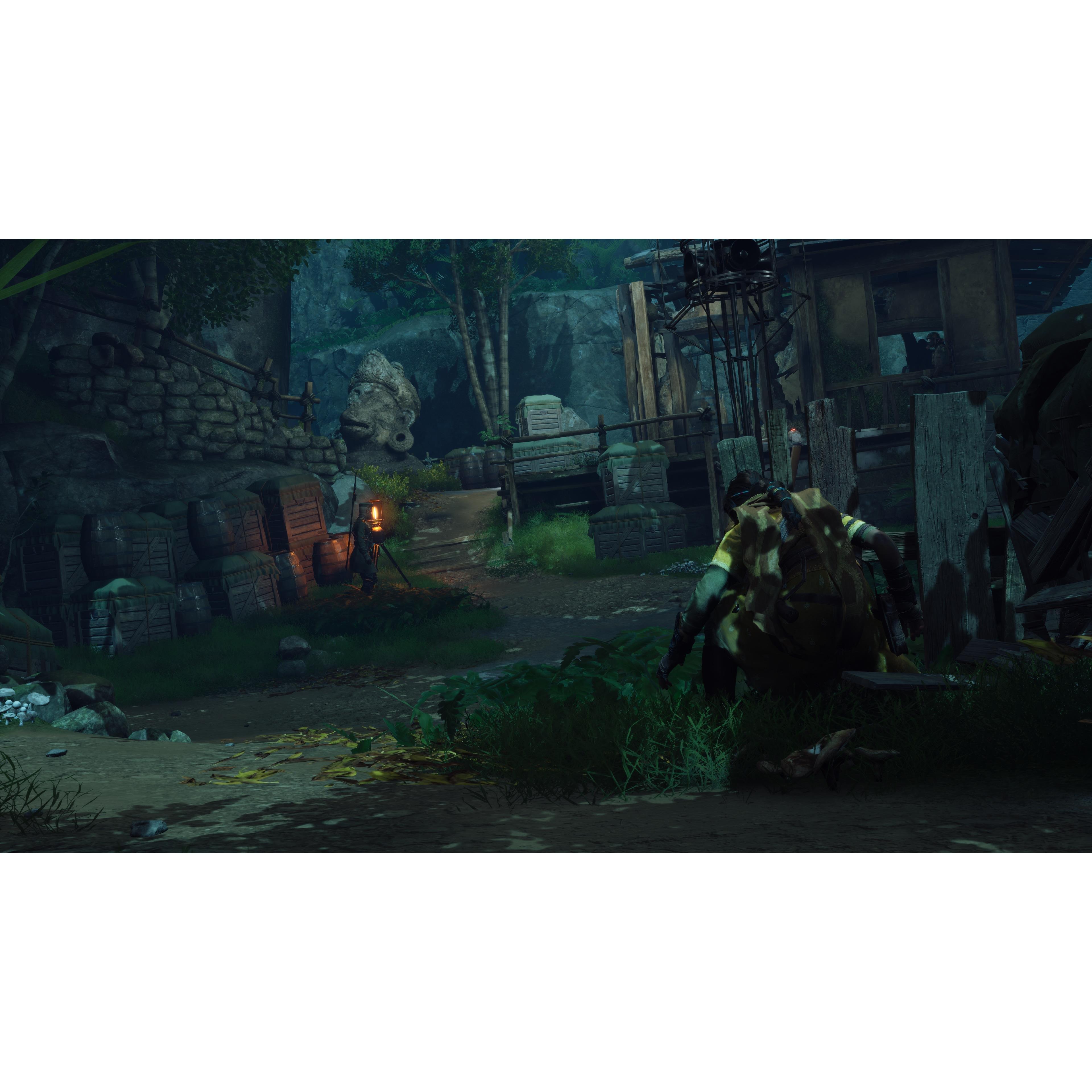 PS5 - PlayStation - Unknown 9: Awakening - 5