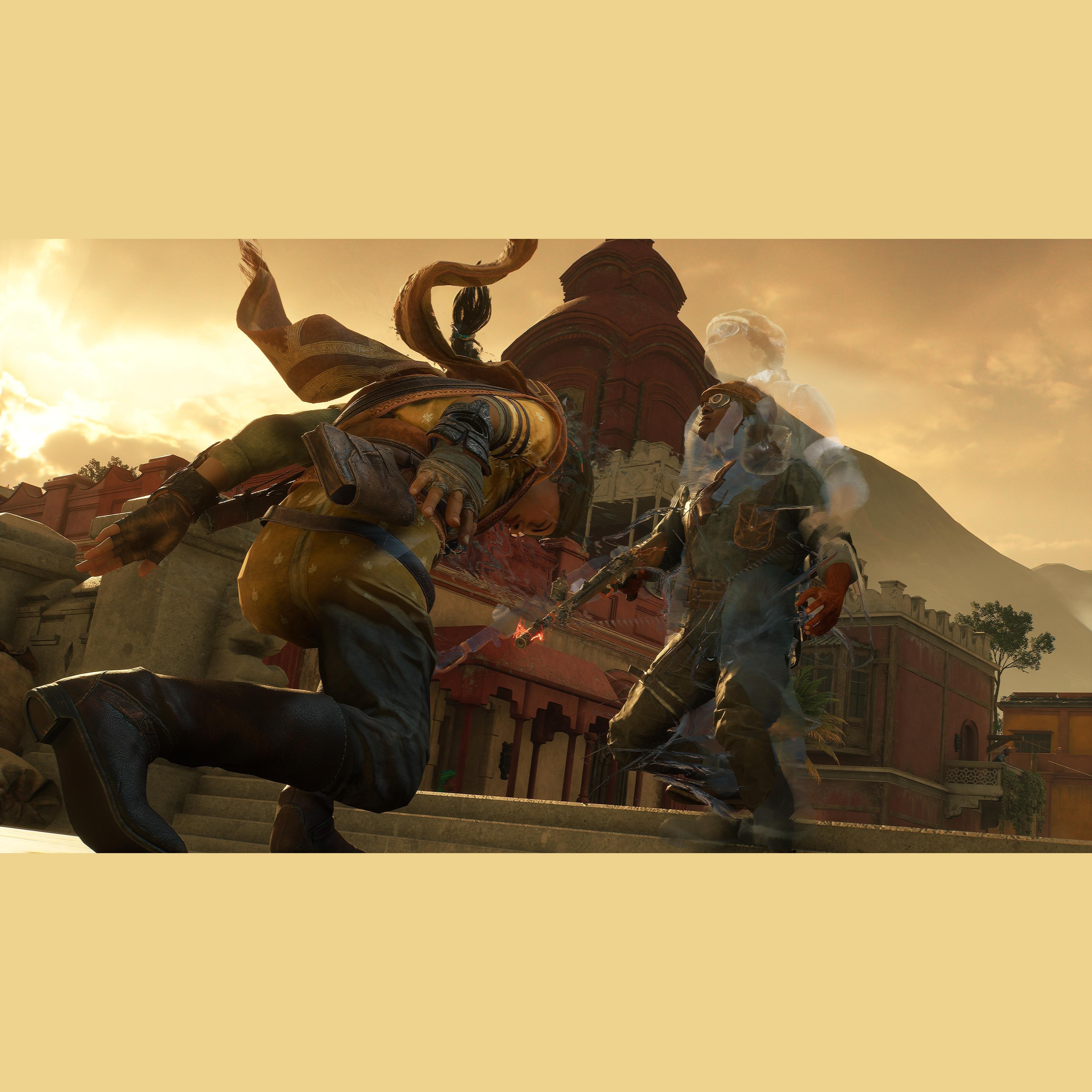 PS5 - PlayStation - Unknown 9: Awakening - 6