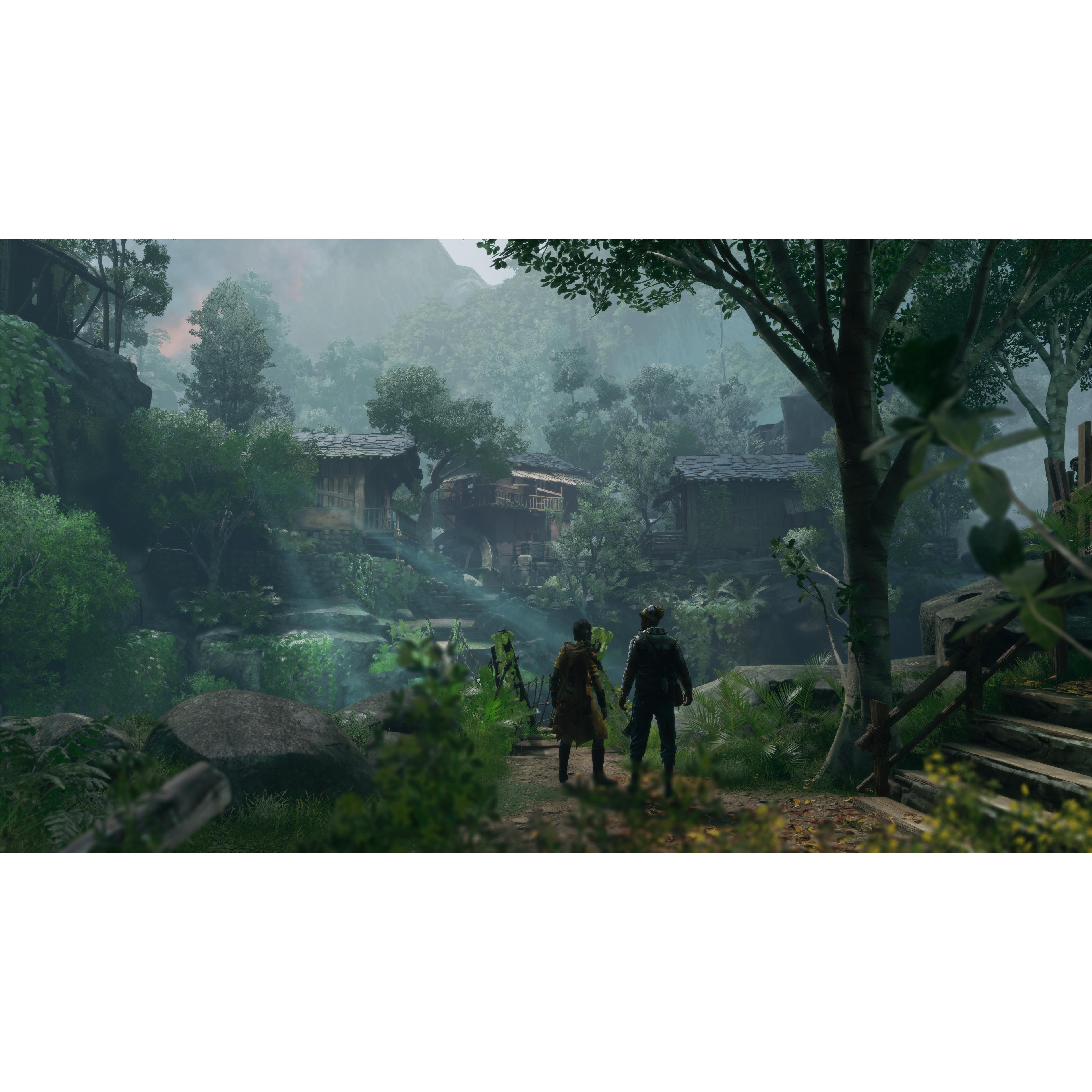 PS5 - PlayStation - Unknown 9: Awakening - 7