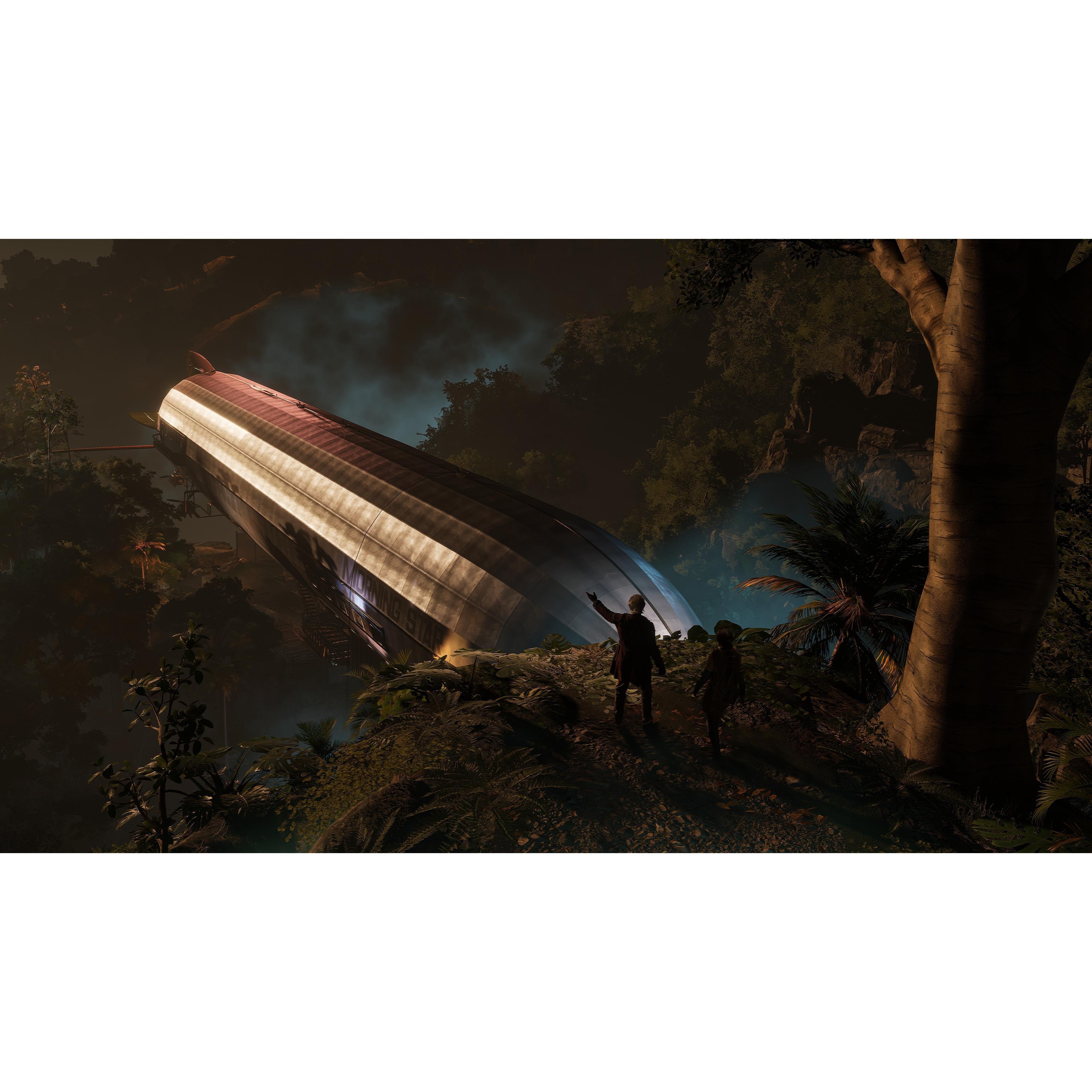 PS5 - PlayStation - Unknown 9: Awakening - 8