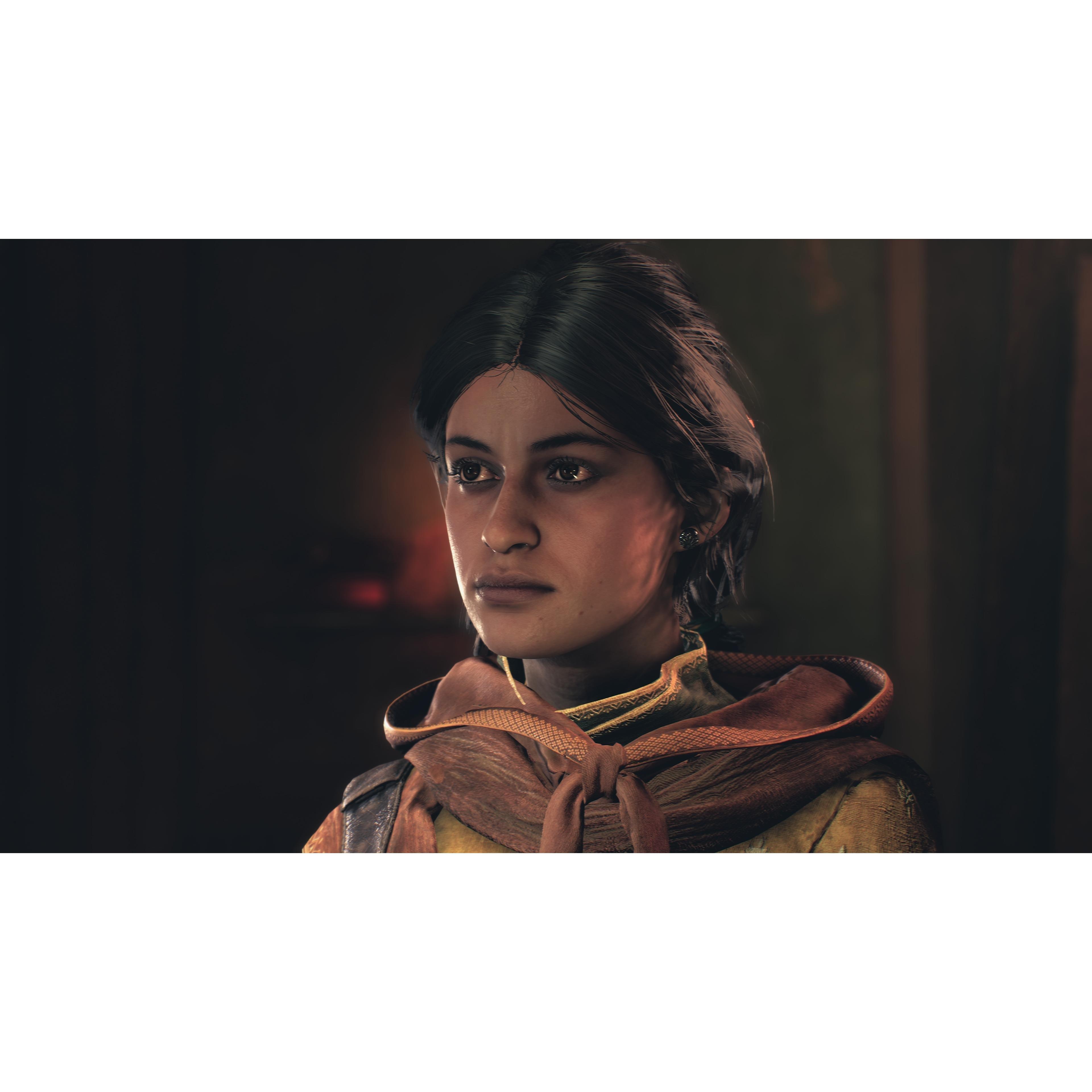 PS4 - GAME - Unknown 9: Awakening - 2