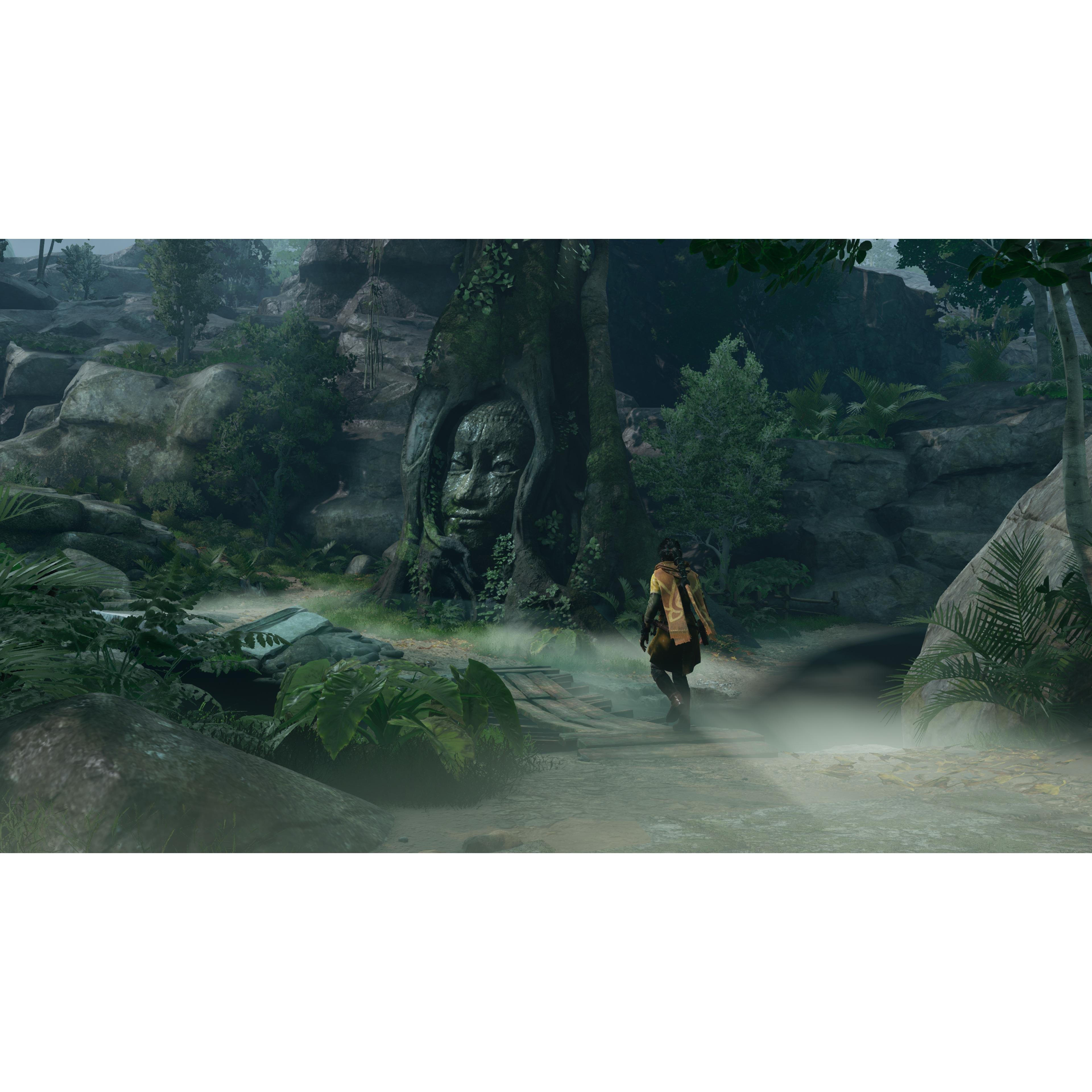 PS4 - GAME - Unknown 9: Awakening - 5