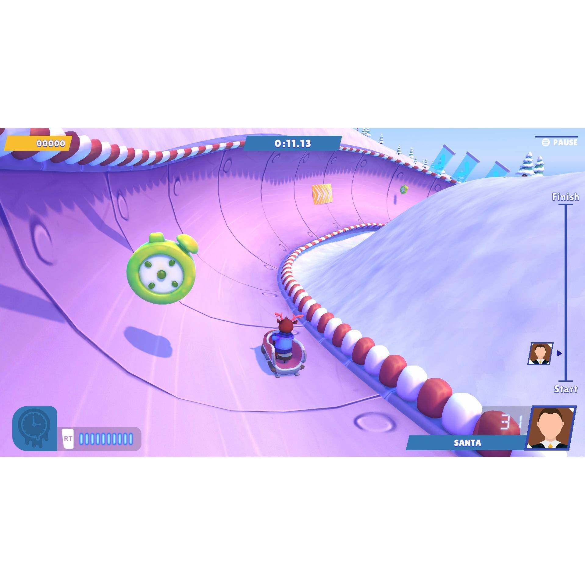 PS5 - Plaion - Advent Calendar 2024 - 2