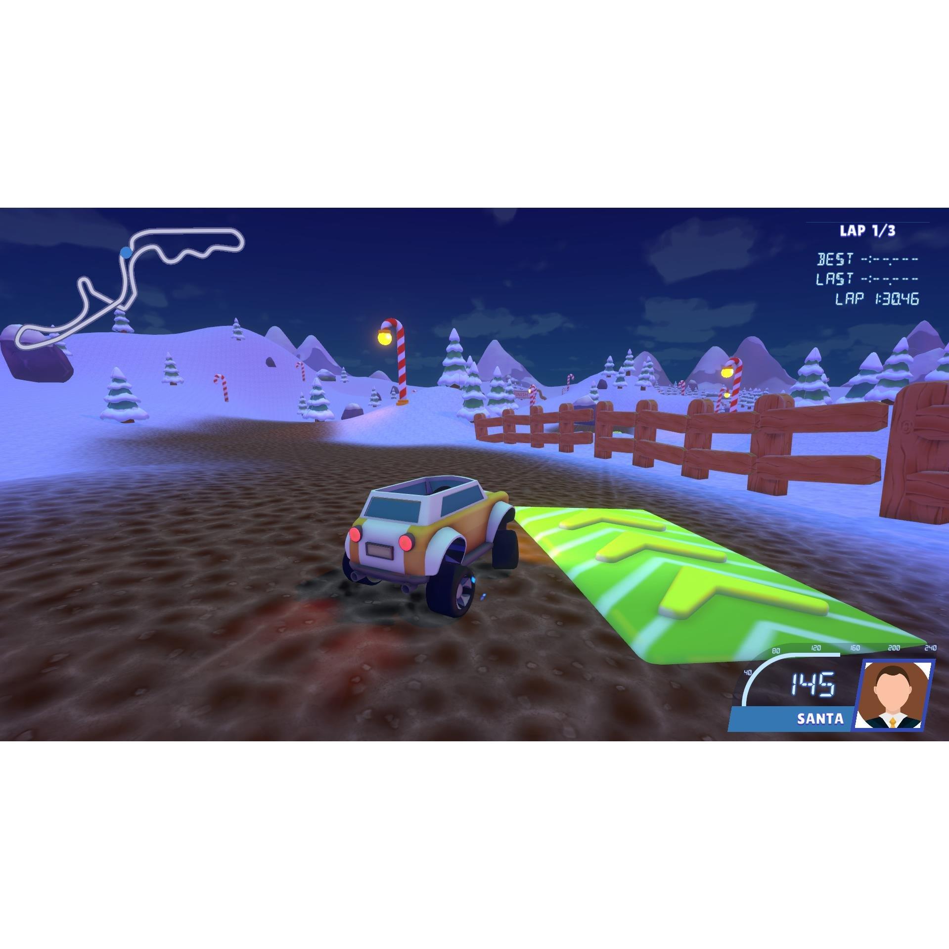 PS5 - Plaion - Advent Calendar 2024 - 3