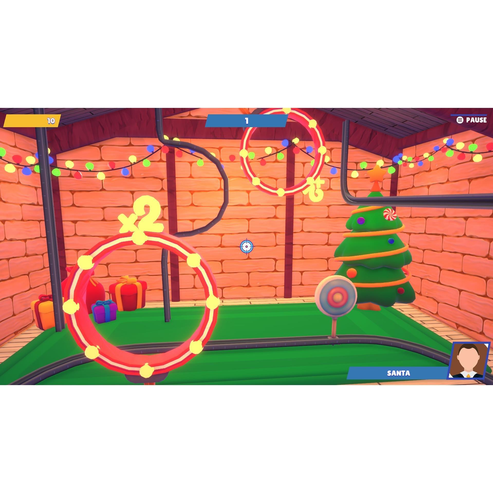 PS5 - Plaion - Advent Calendar 2024 - 4