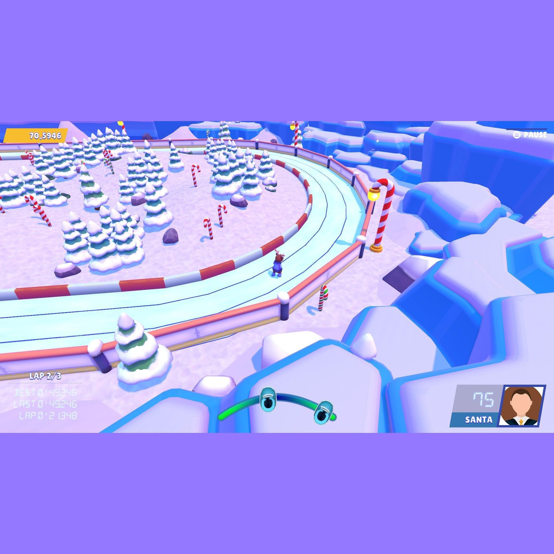 PS5 - Plaion - Advent Calendar 2024 - 5