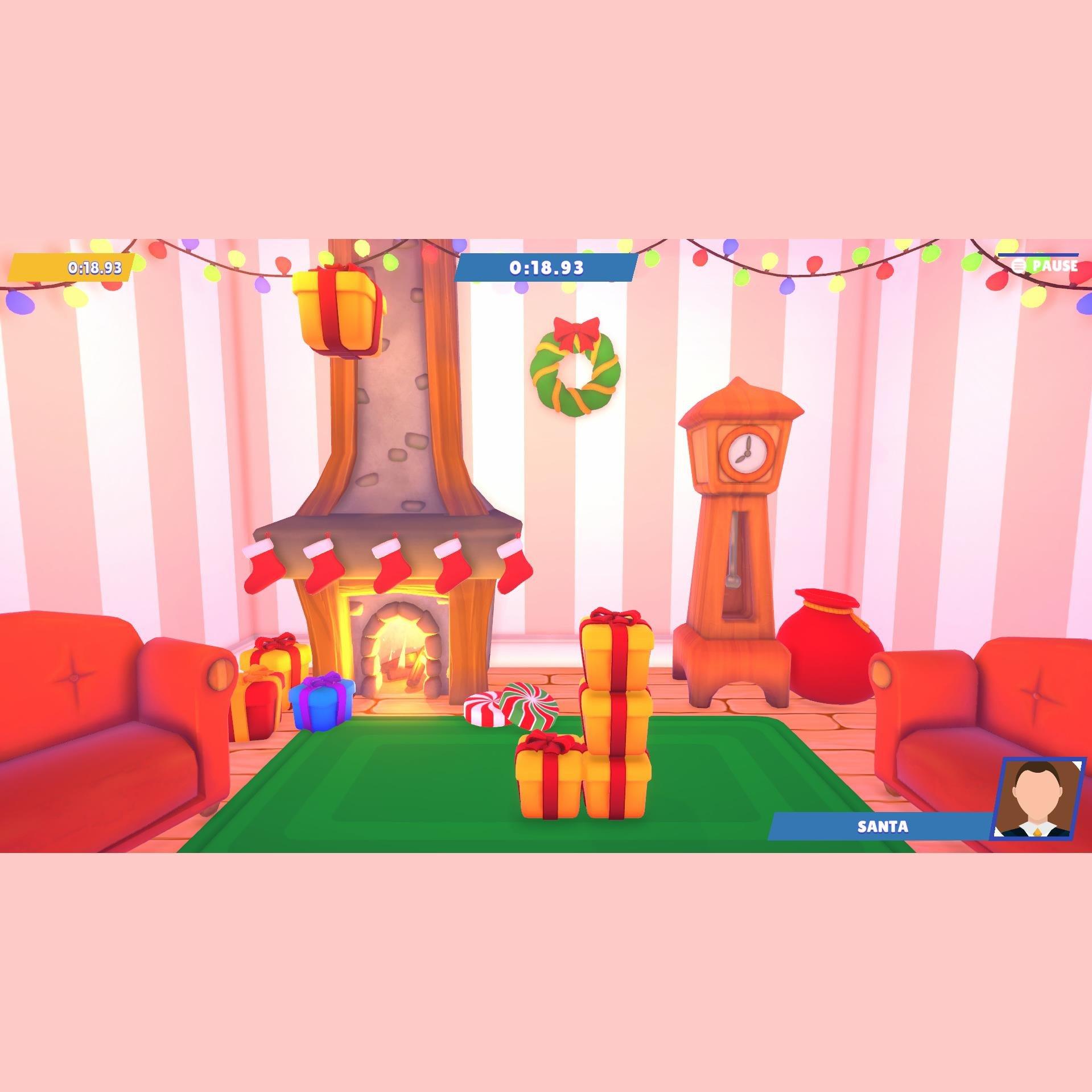 PS5 - Plaion - Advent Calendar 2024 - 7