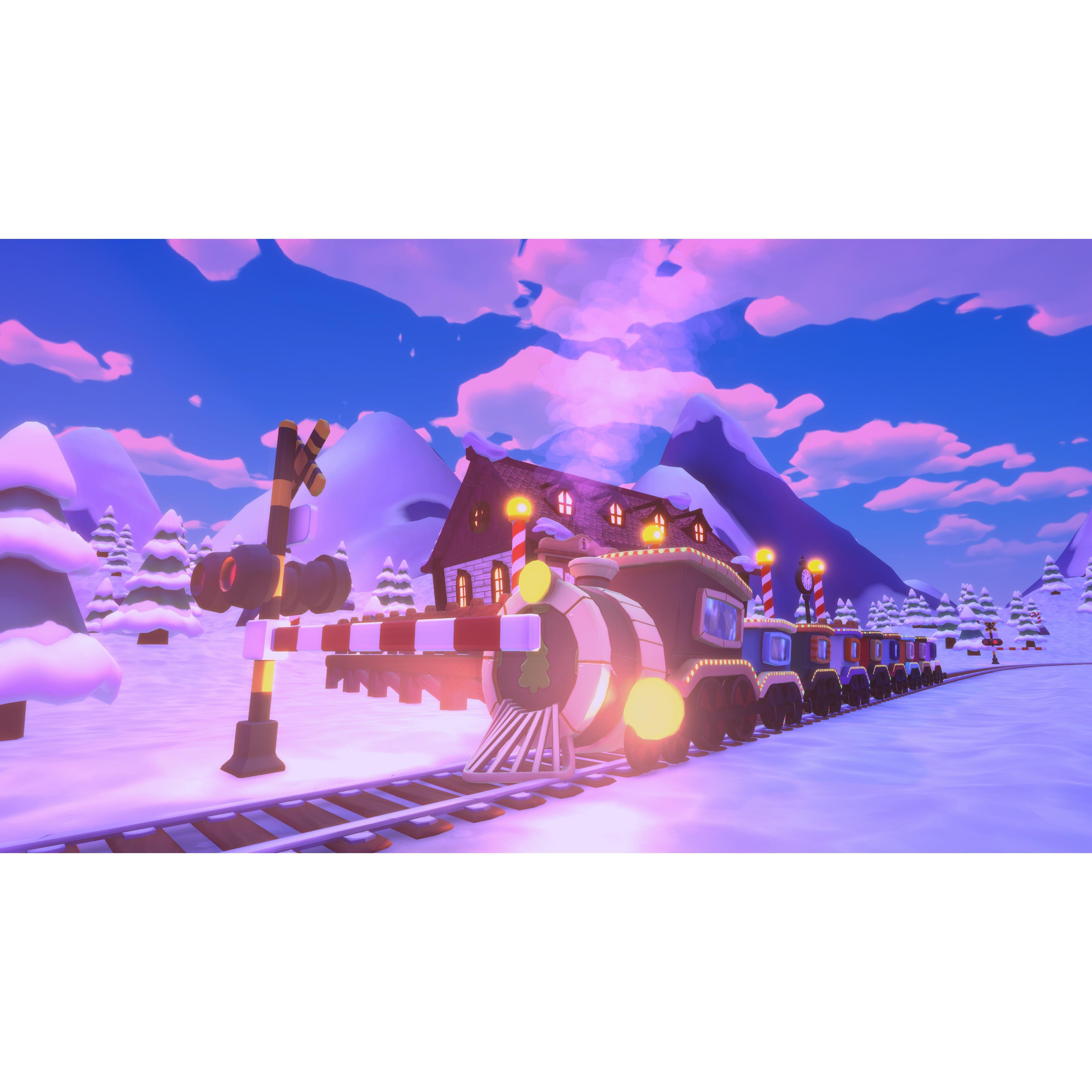 PS5 - Plaion - Advent Calendar 2024 - 8