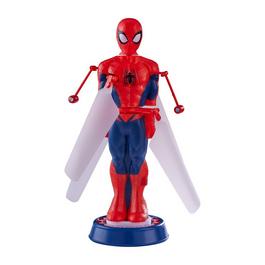 Flying Heroes HOVERNSPIN SPIDER MAN